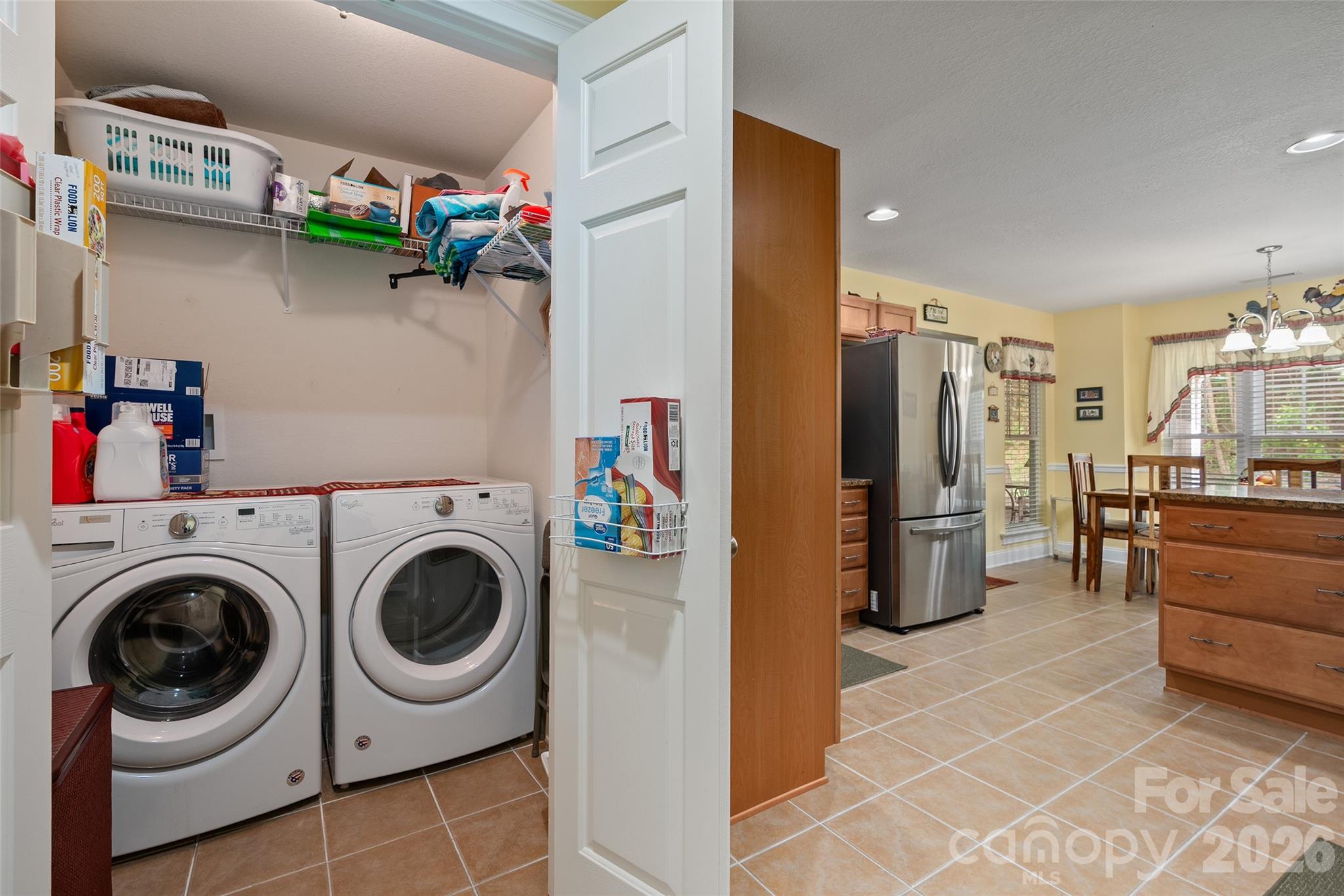66 Kenai Trail — Waynesville