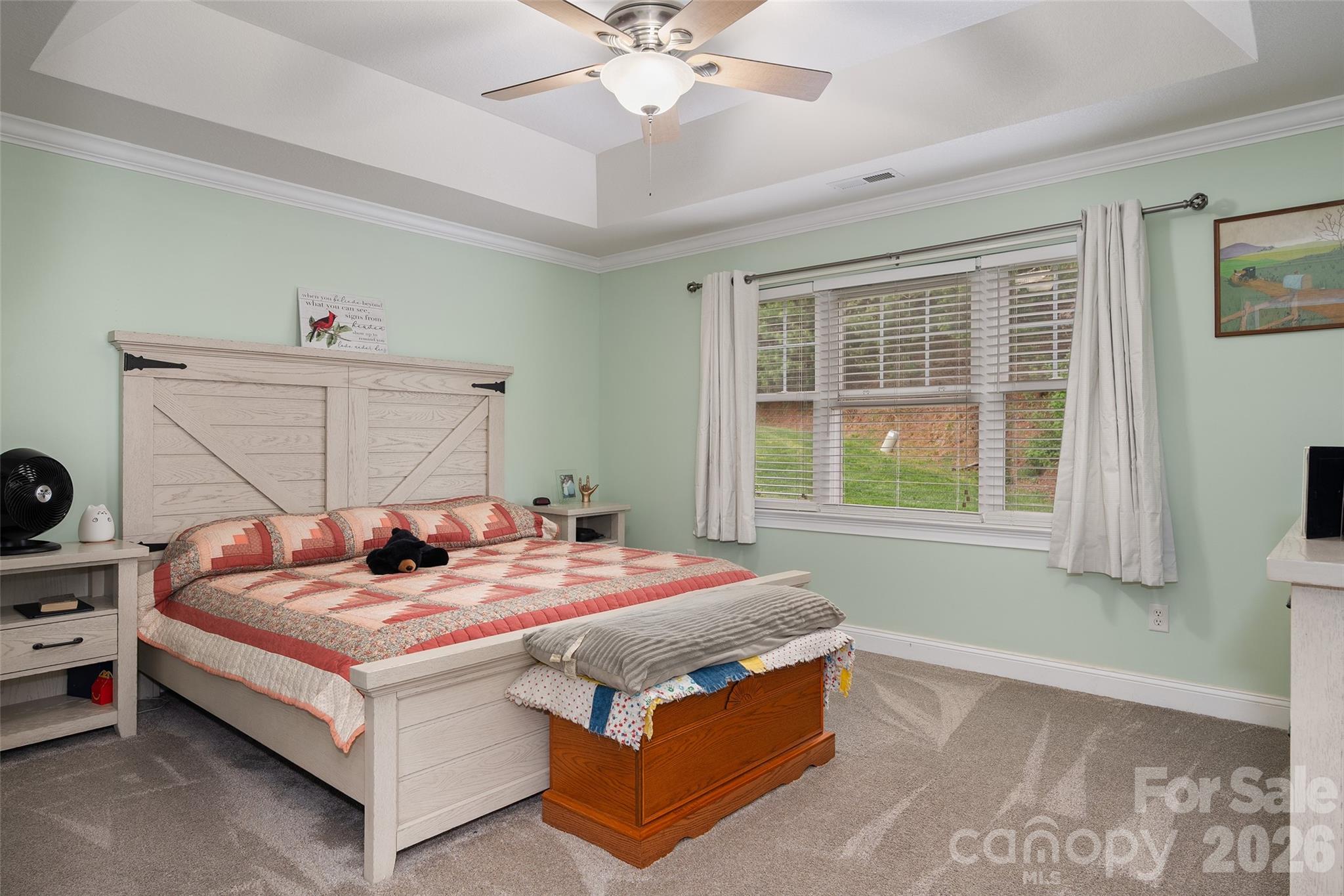 66 Kenai Trail — Waynesville