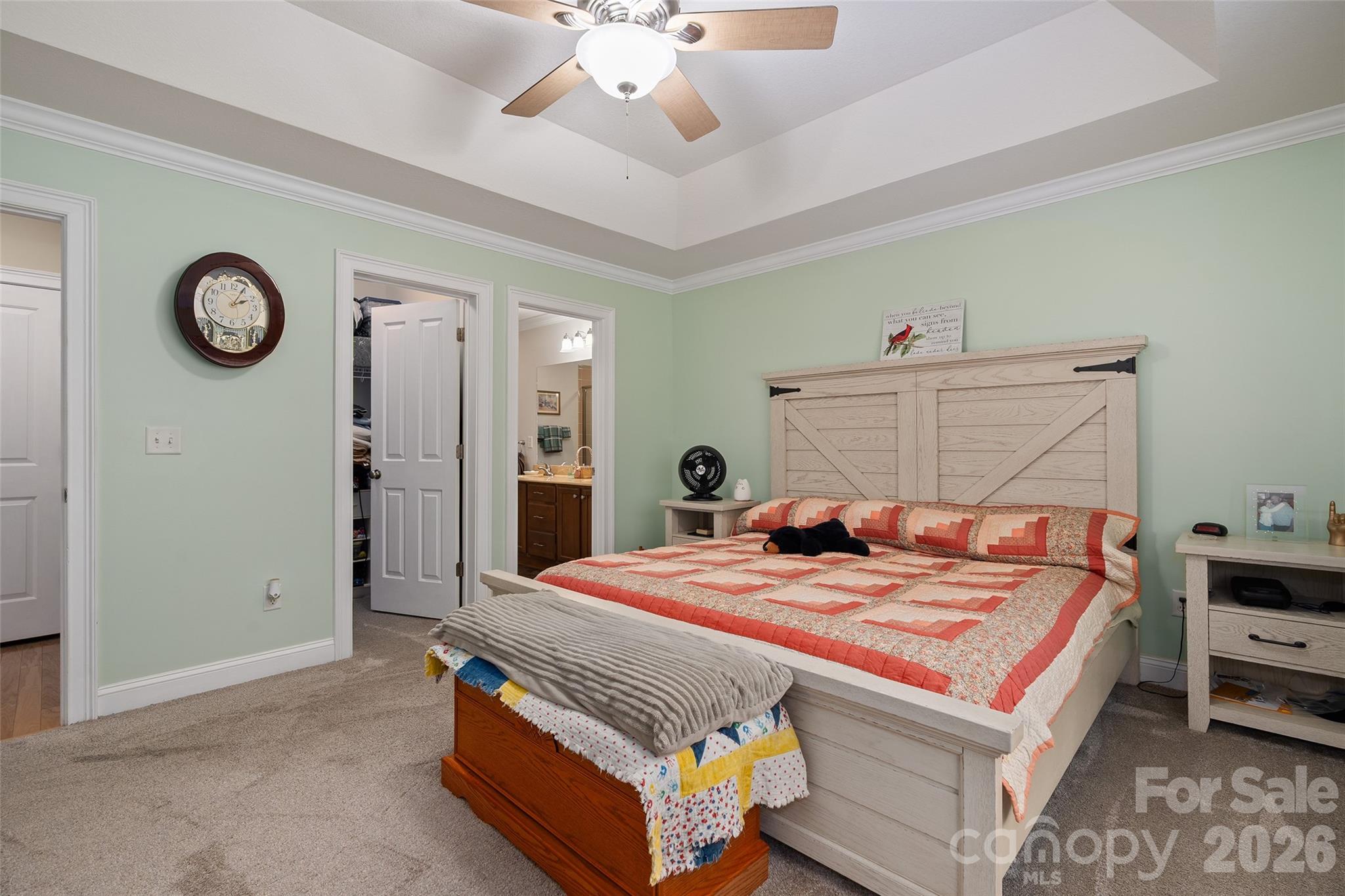 66 Kenai Trail — Waynesville