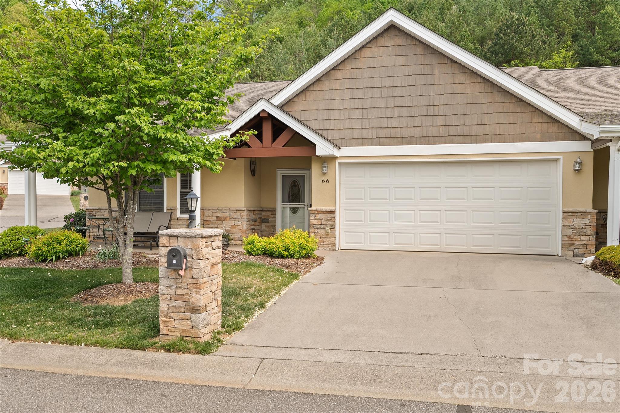 66 Kenai Trail — Waynesville