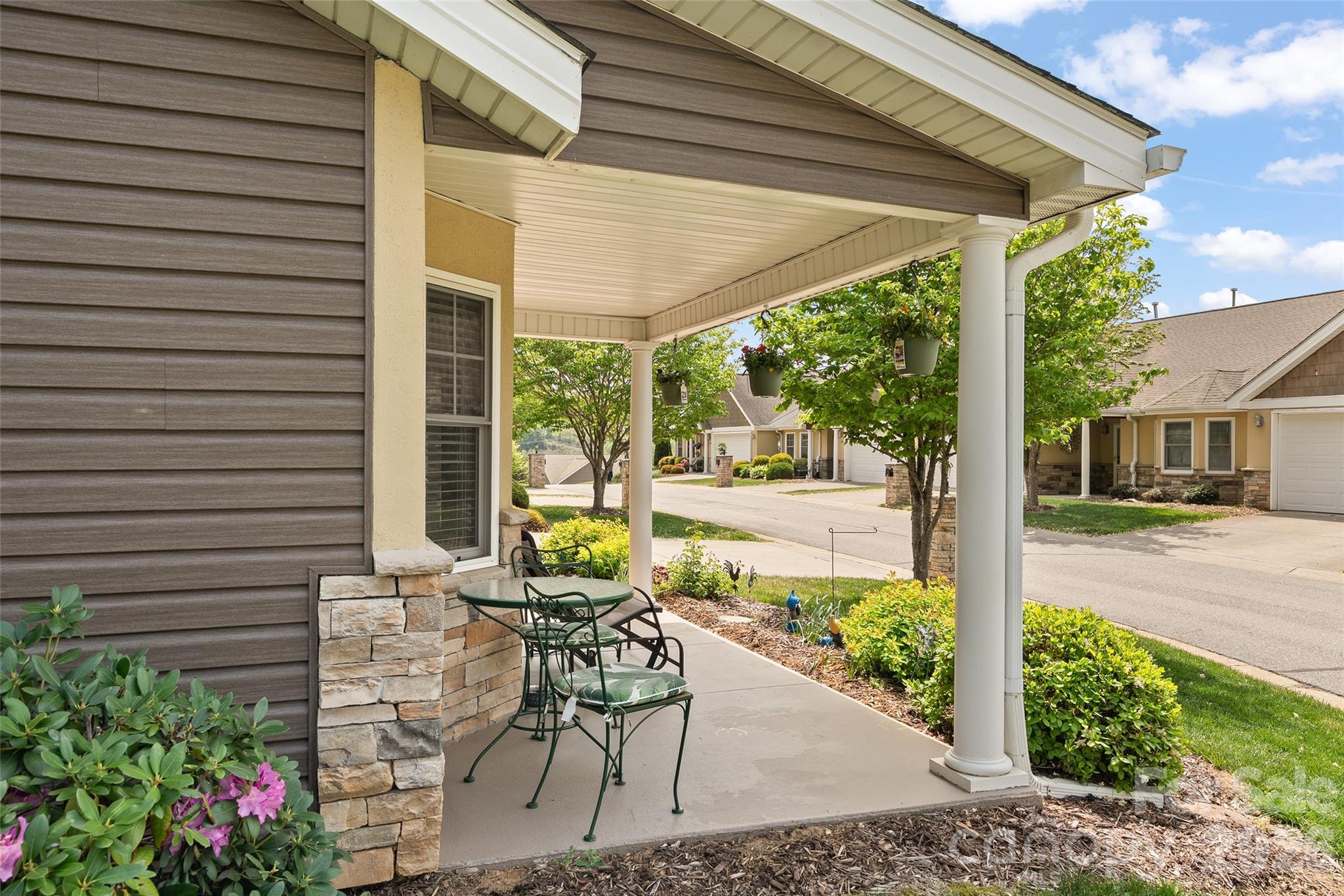 66 Kenai Trail — Waynesville