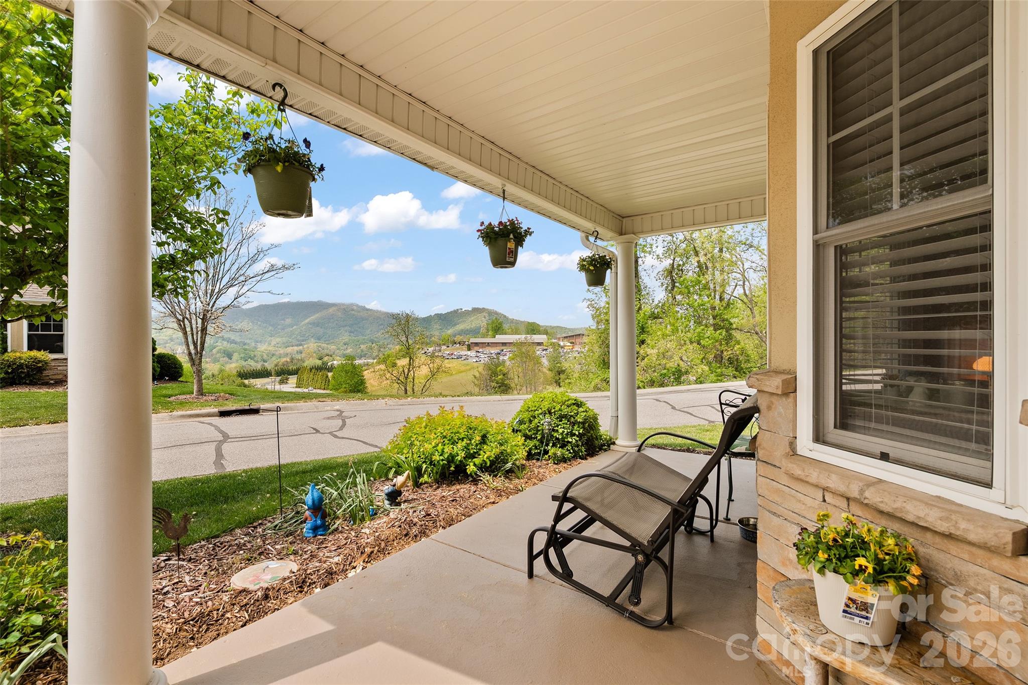 66 Kenai Trail — Waynesville