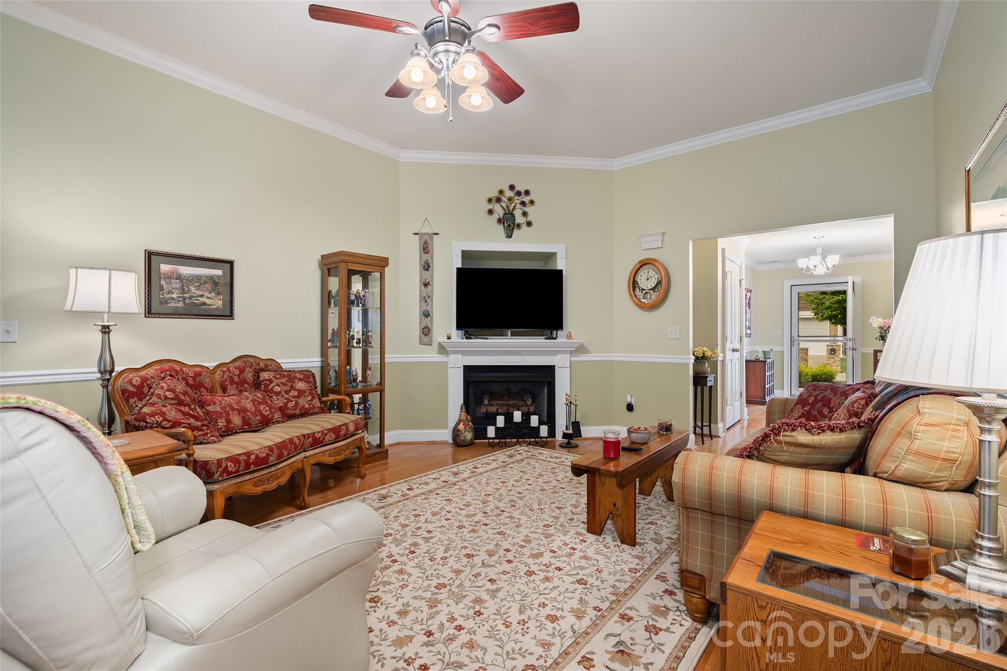 66 Kenai Trail — Waynesville