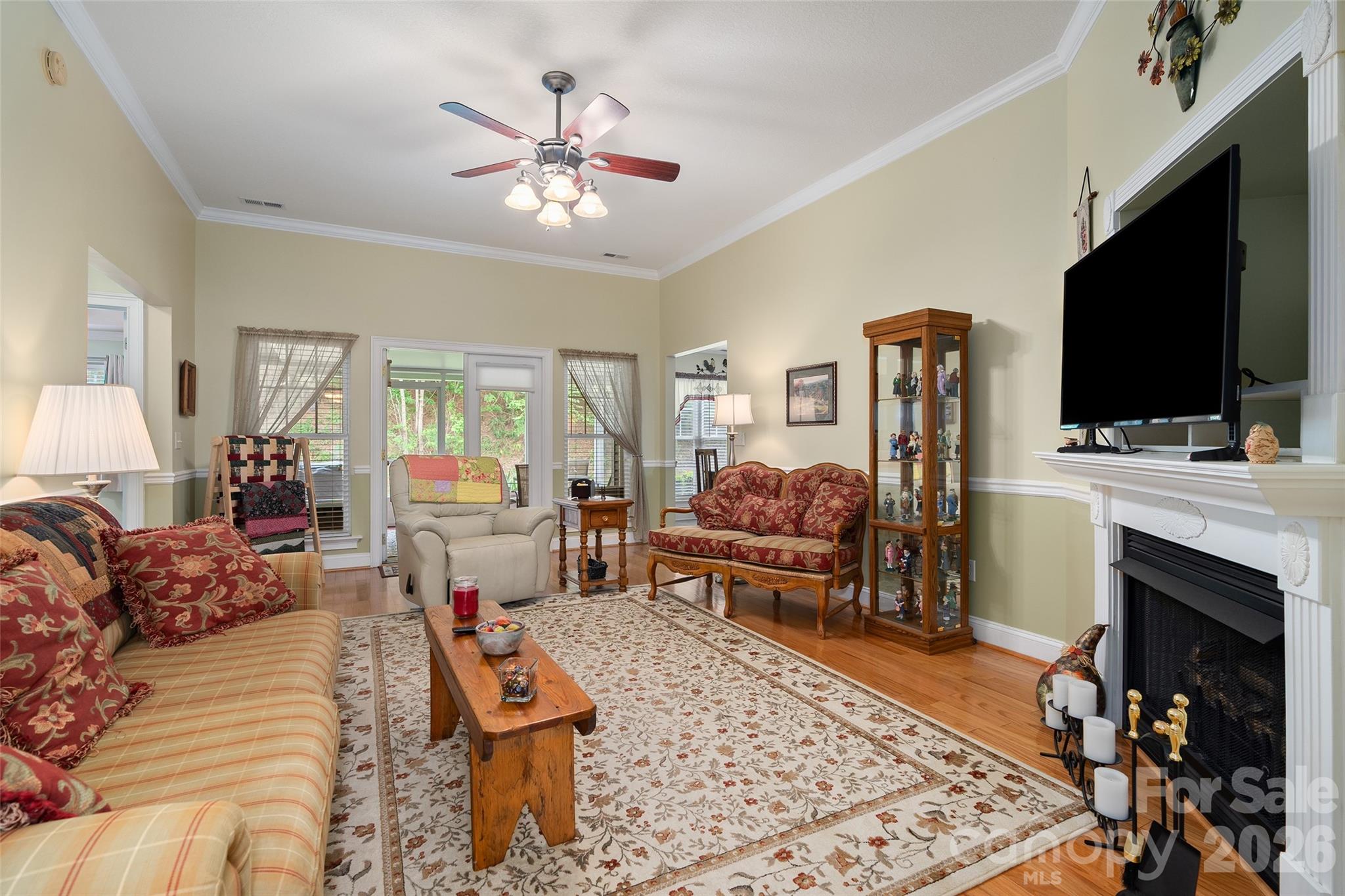 66 Kenai Trail — Waynesville
