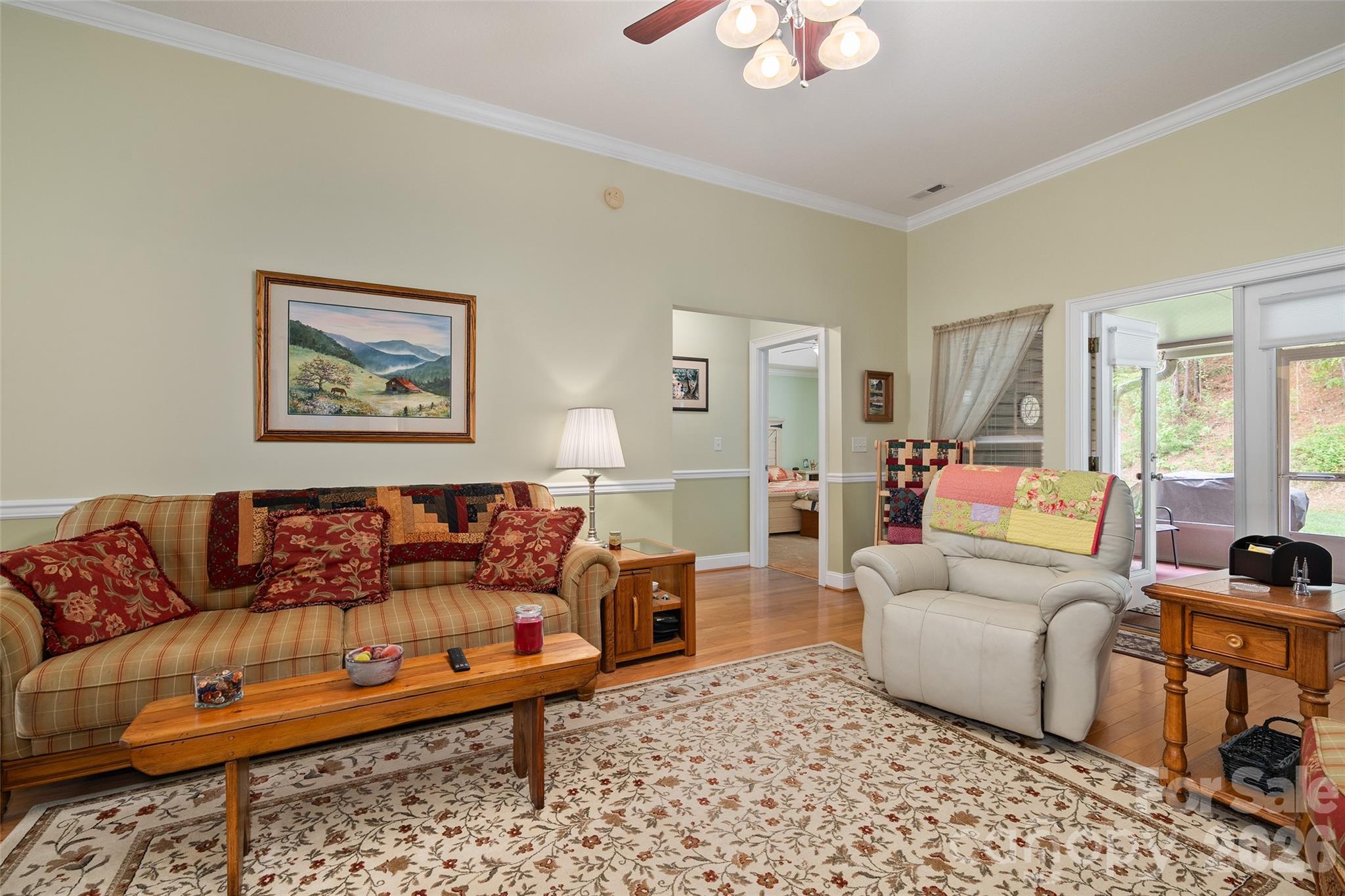66 Kenai Trail — Waynesville