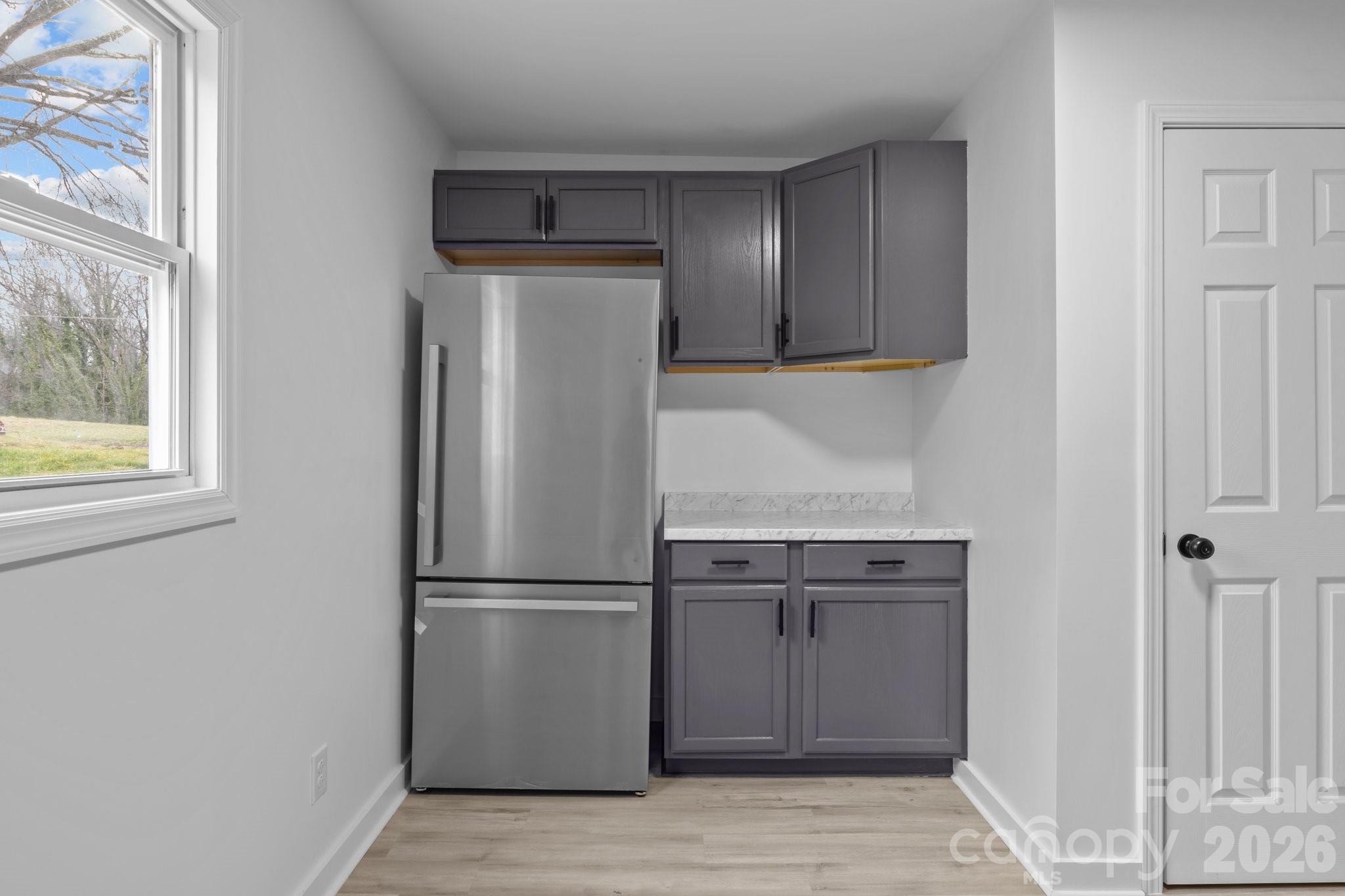 621 E Sharpe Street E — Statesville