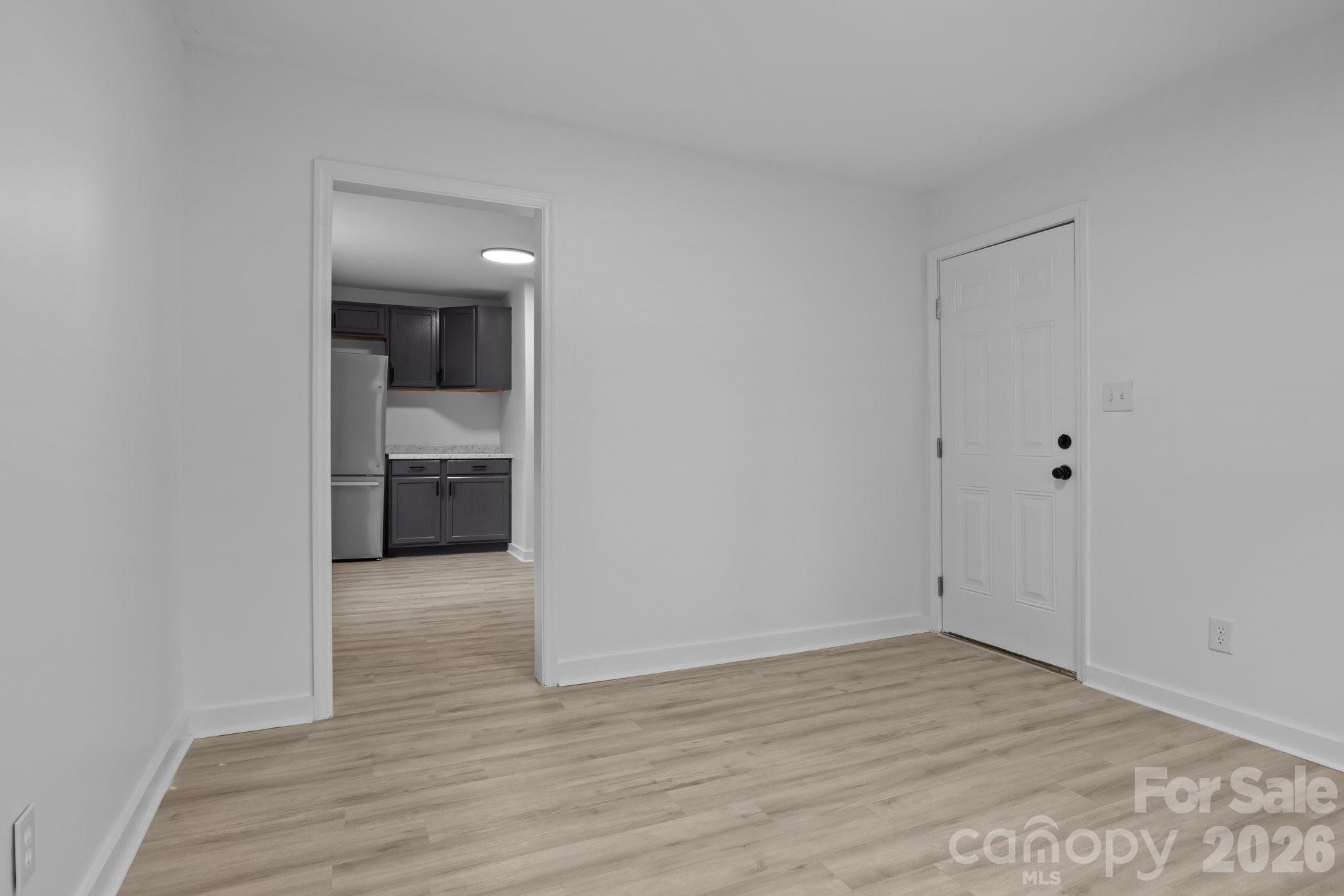 621 E Sharpe Street E — Statesville