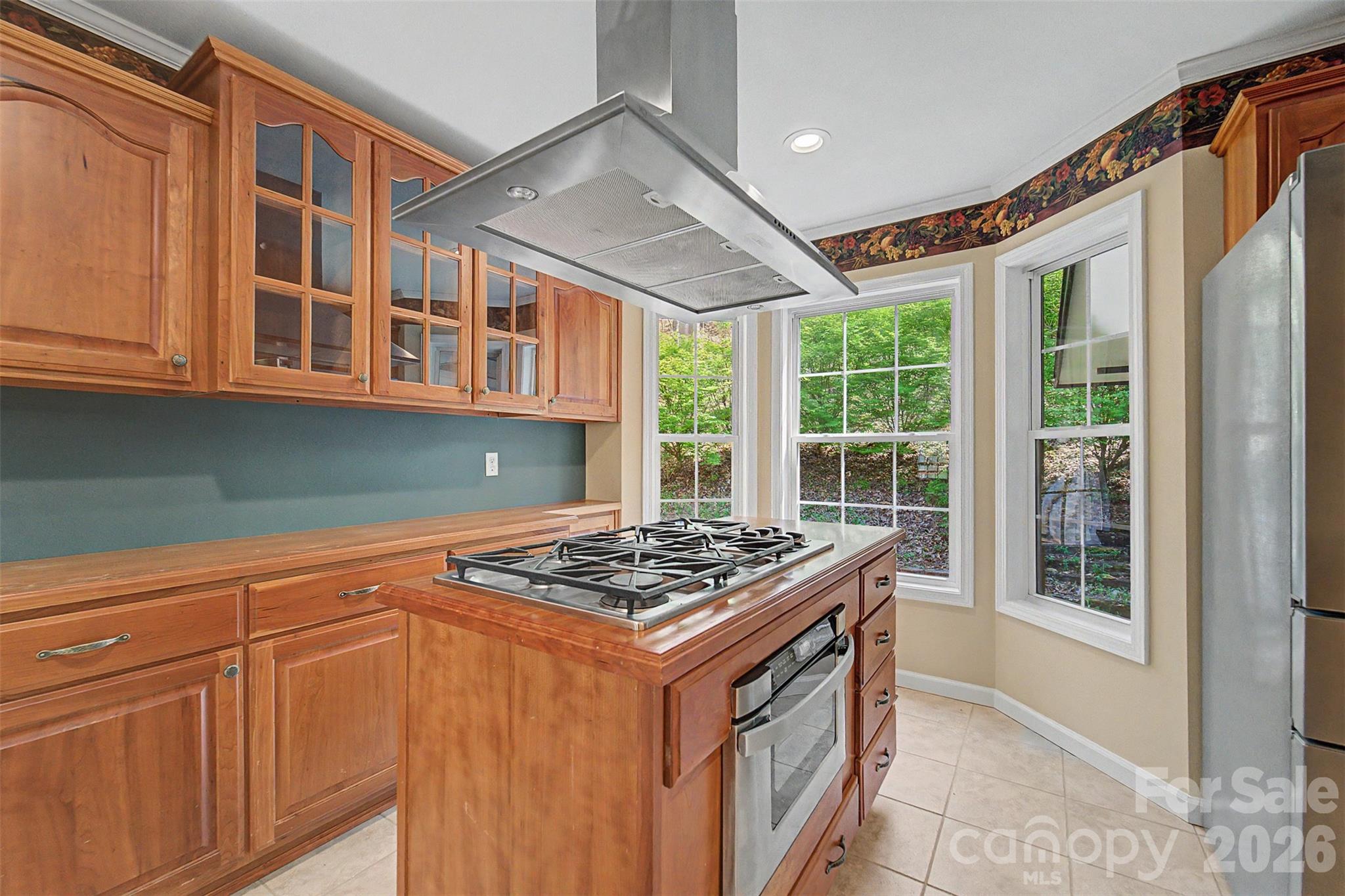 605 Toy Cove Road — Sylva