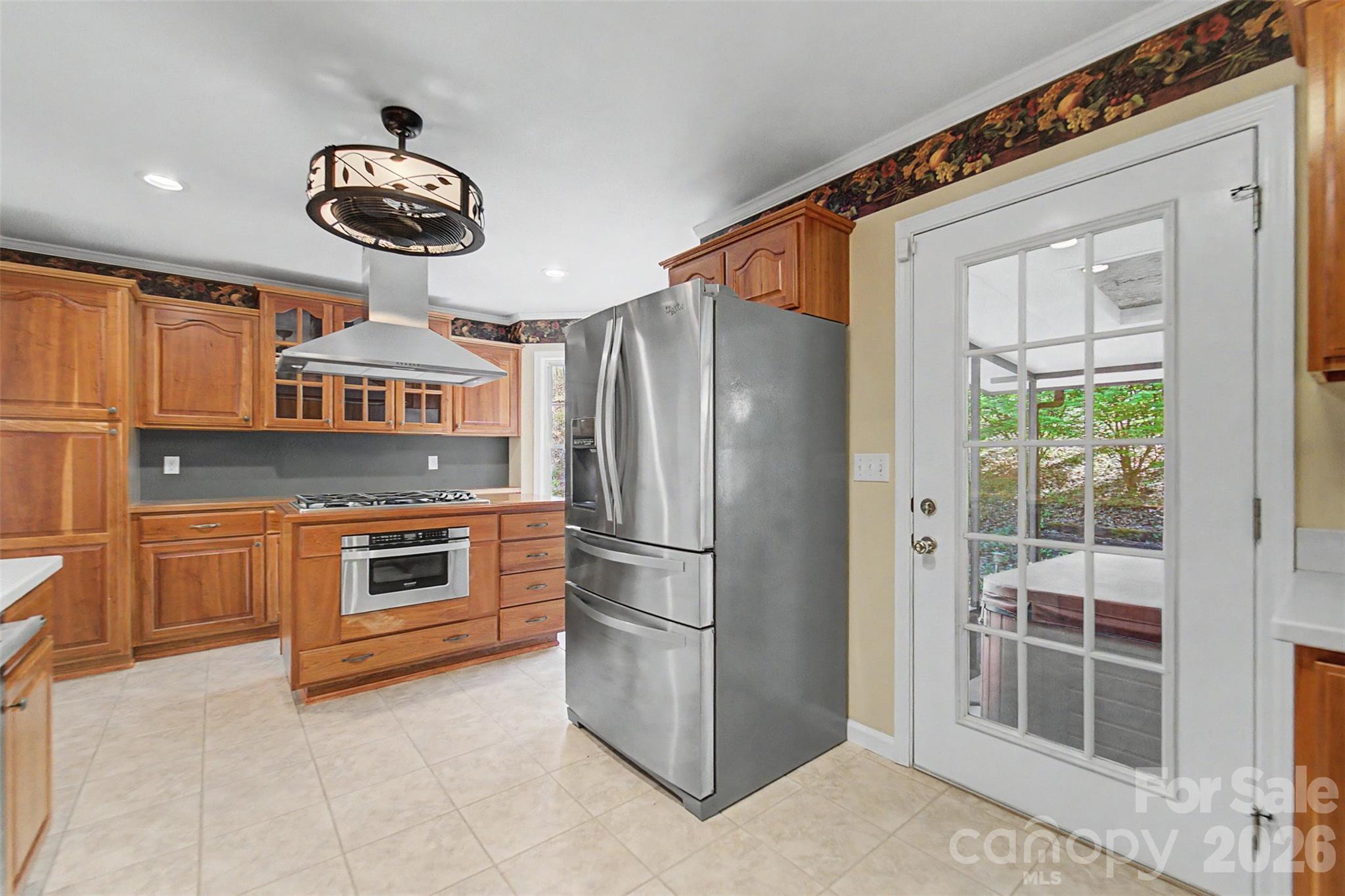 605 Toy Cove Road — Sylva