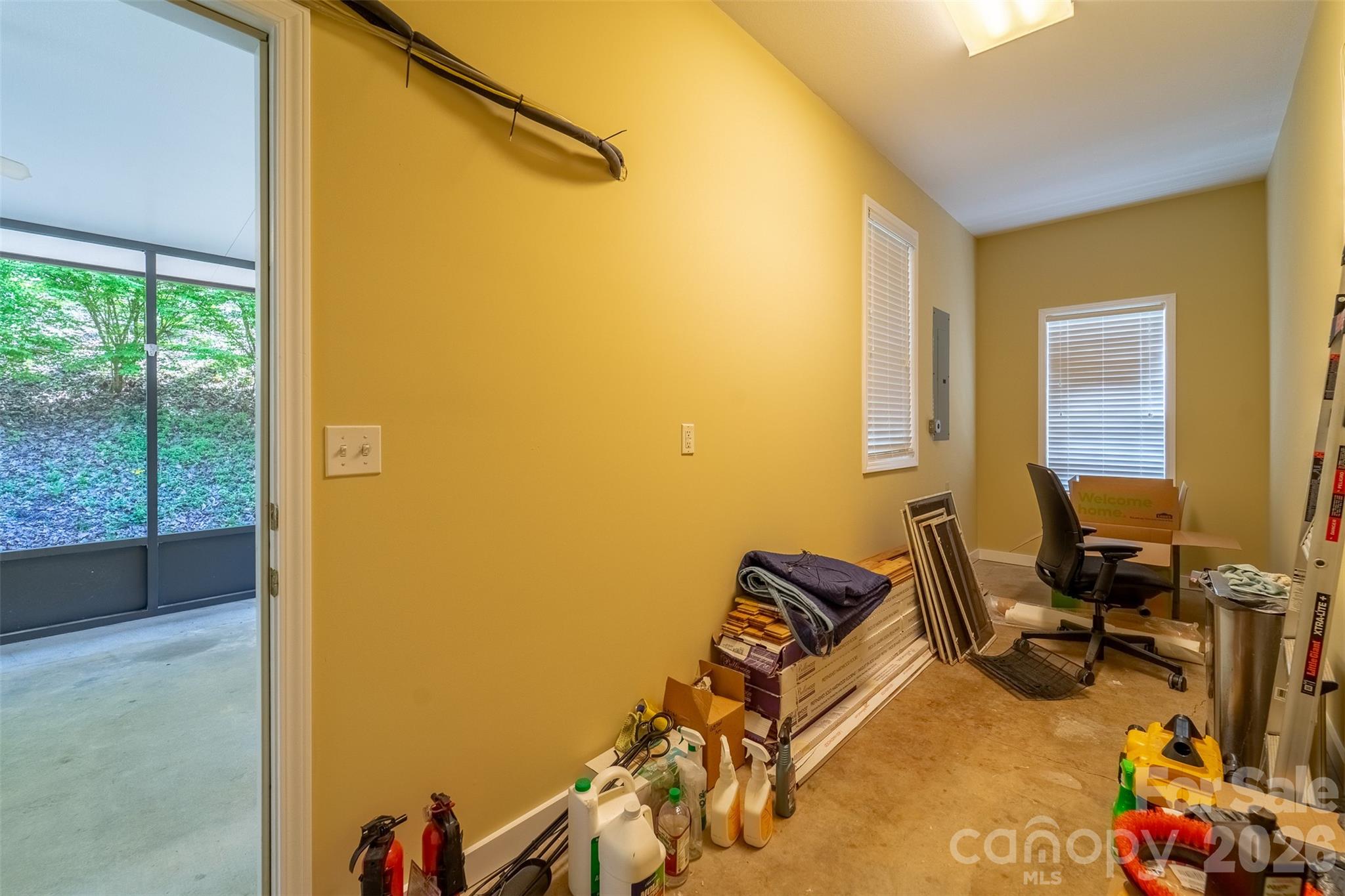 605 Toy Cove Road — Sylva