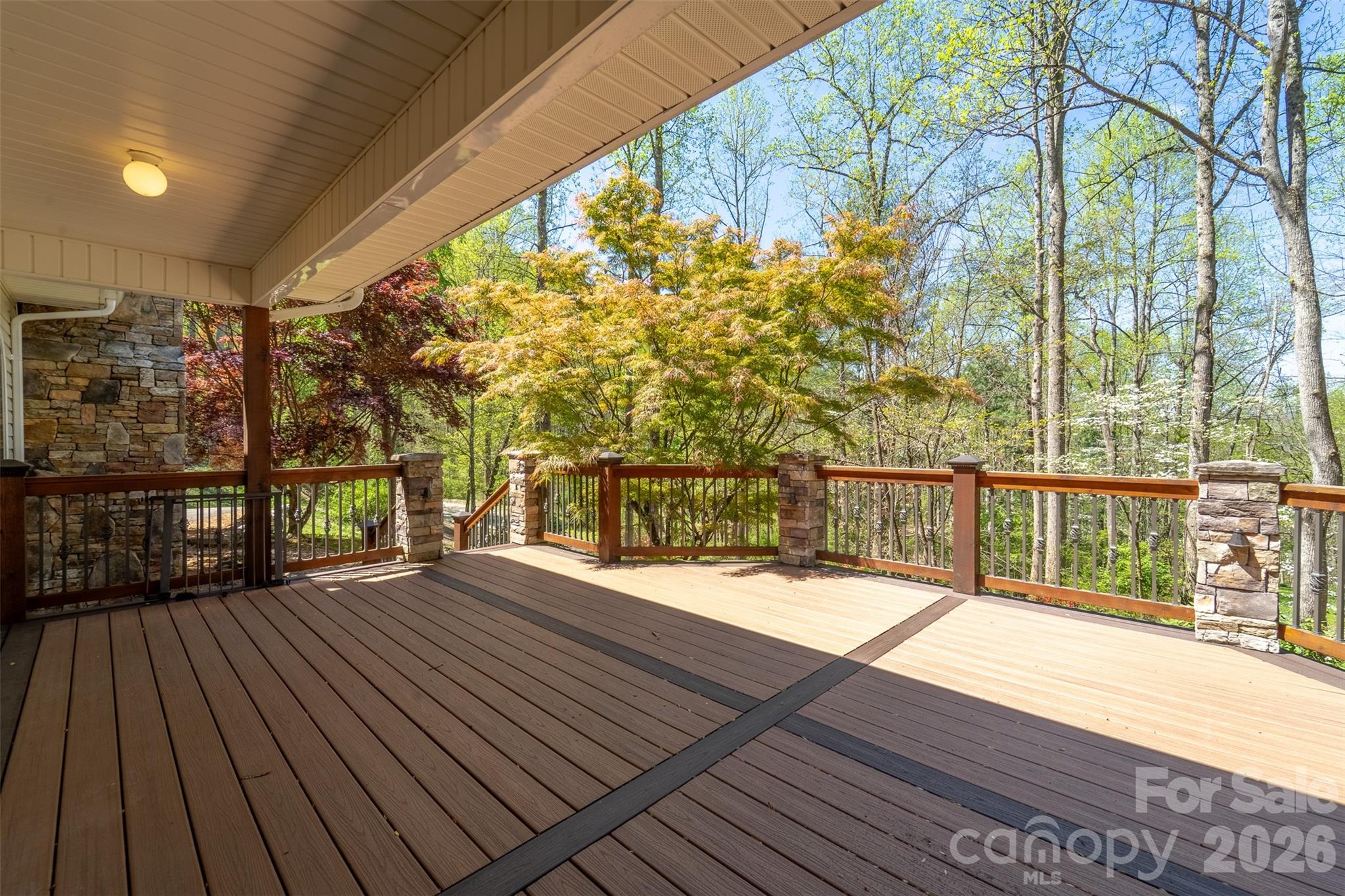 605 Toy Cove Road — Sylva