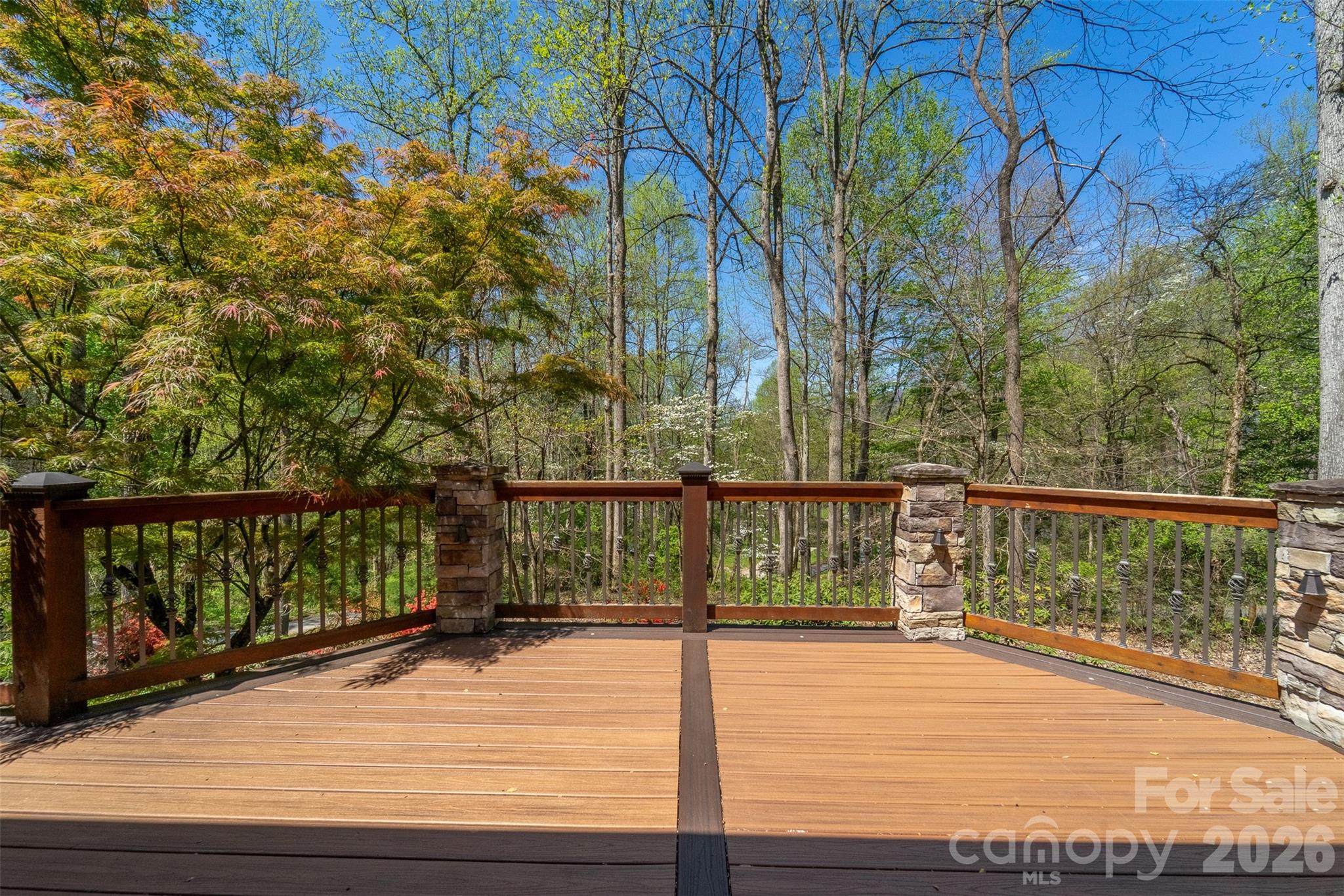 605 Toy Cove Road — Sylva