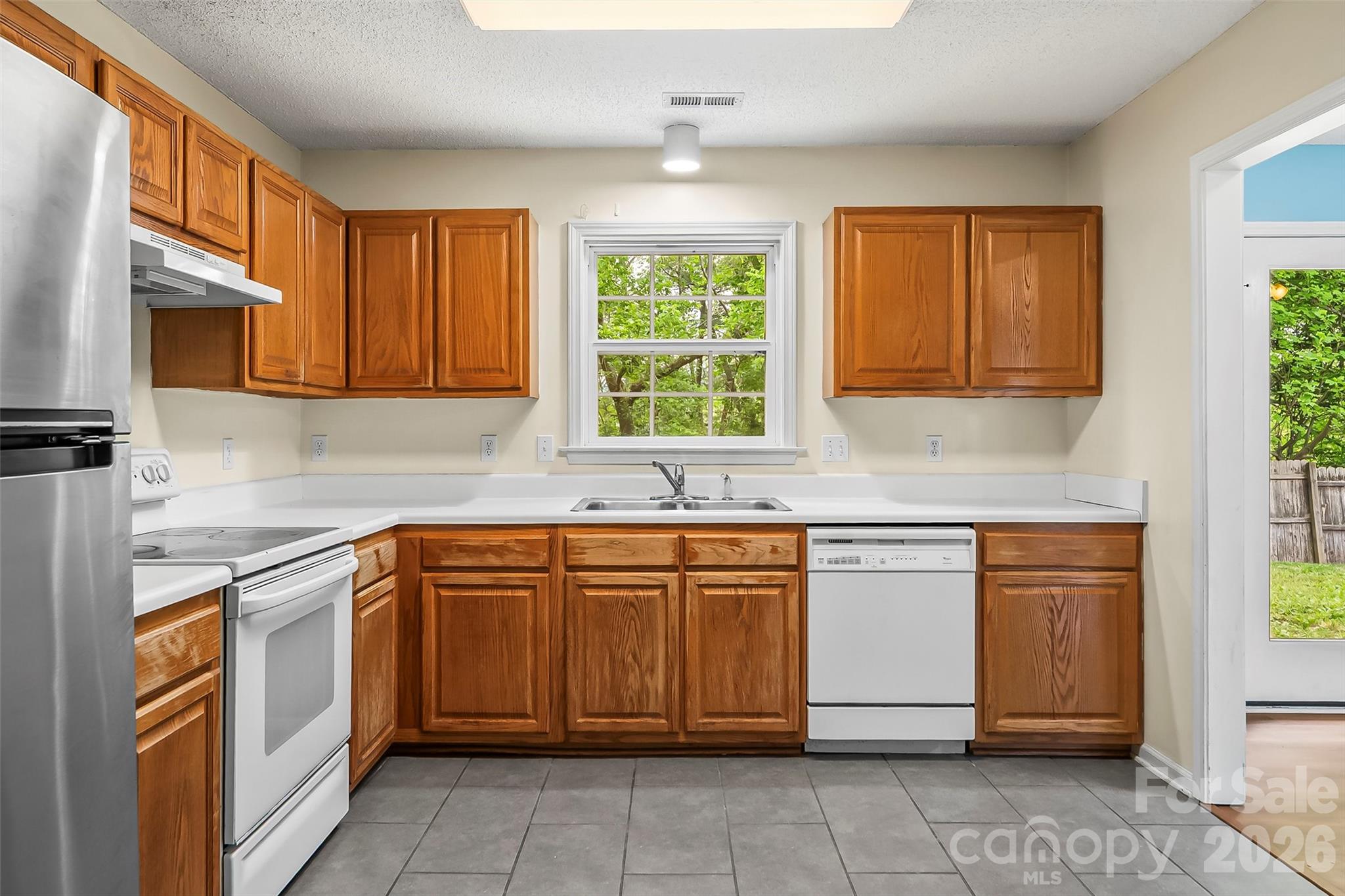 114 Hawks Nest Drive — Fletcher