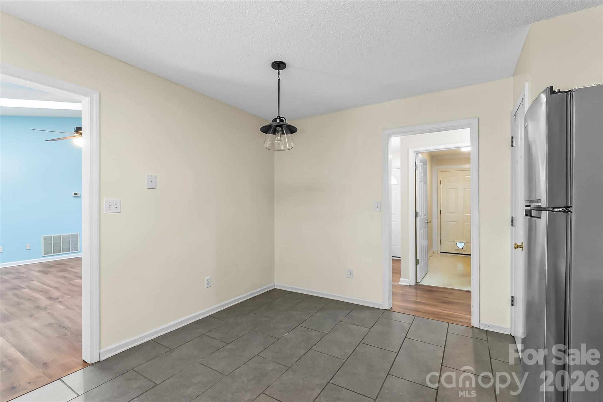 114 Hawks Nest Drive — Fletcher
