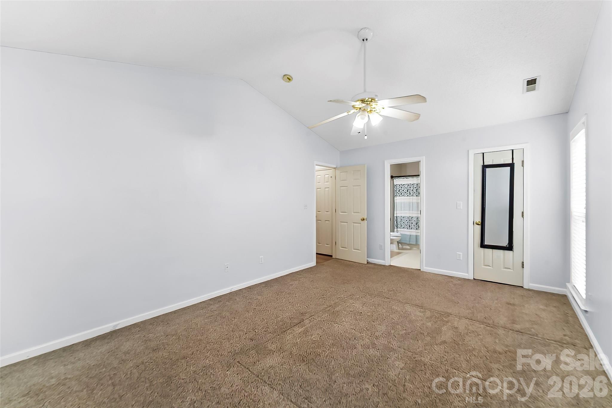 114 Hawks Nest Drive — Fletcher