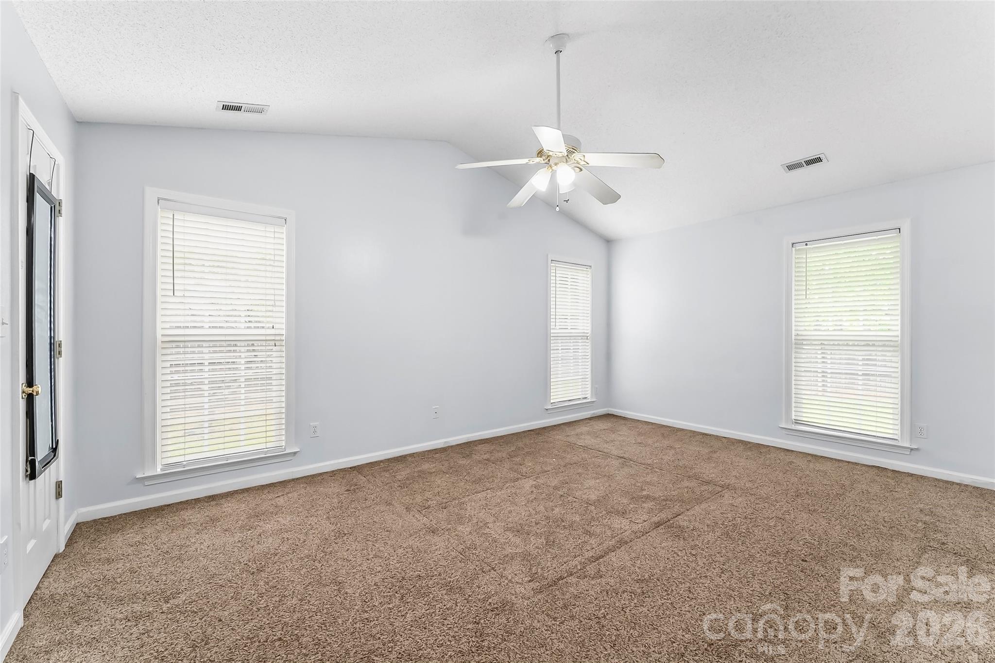 114 Hawks Nest Drive — Fletcher