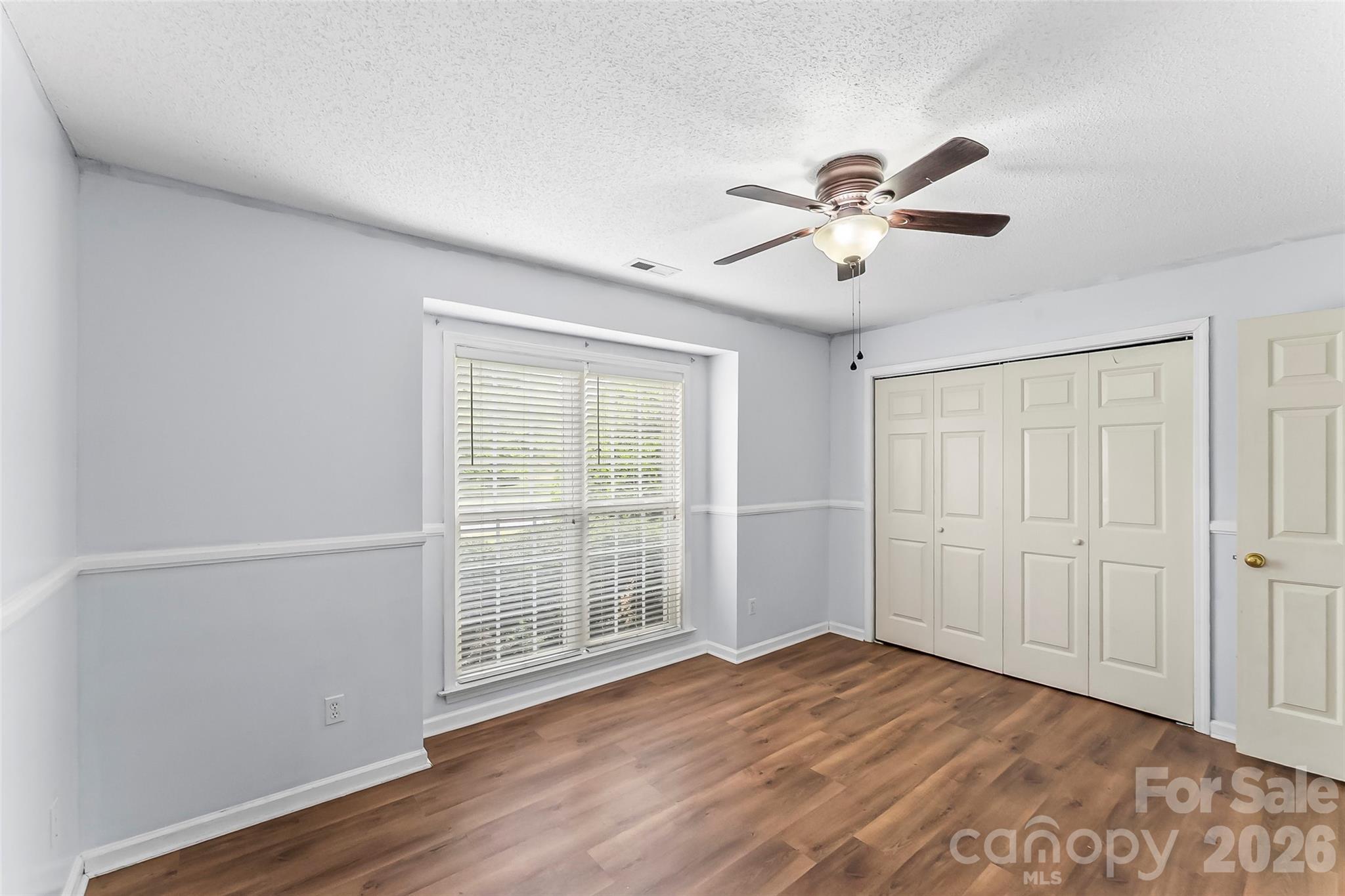 114 Hawks Nest Drive — Fletcher