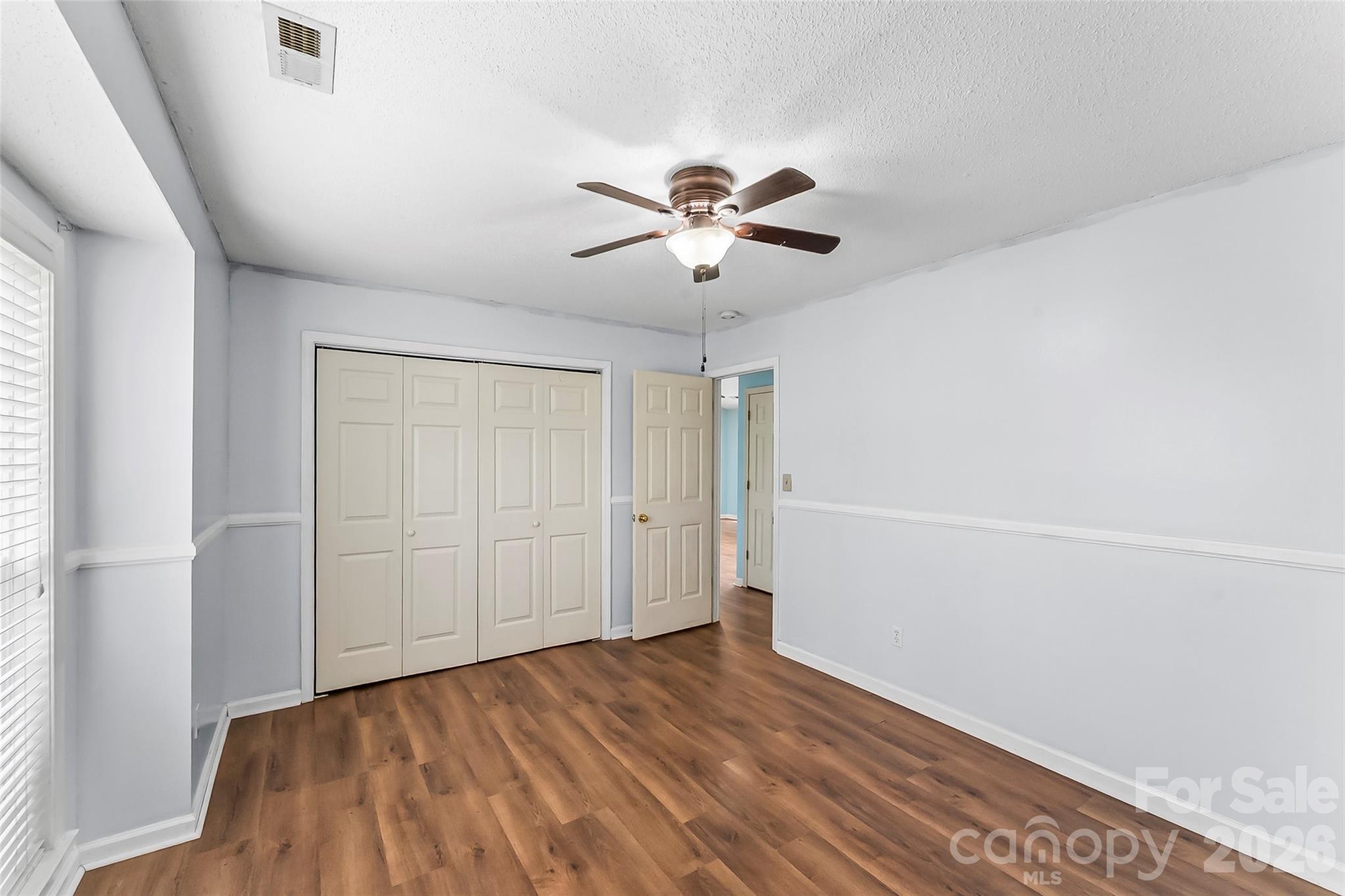 114 Hawks Nest Drive — Fletcher
