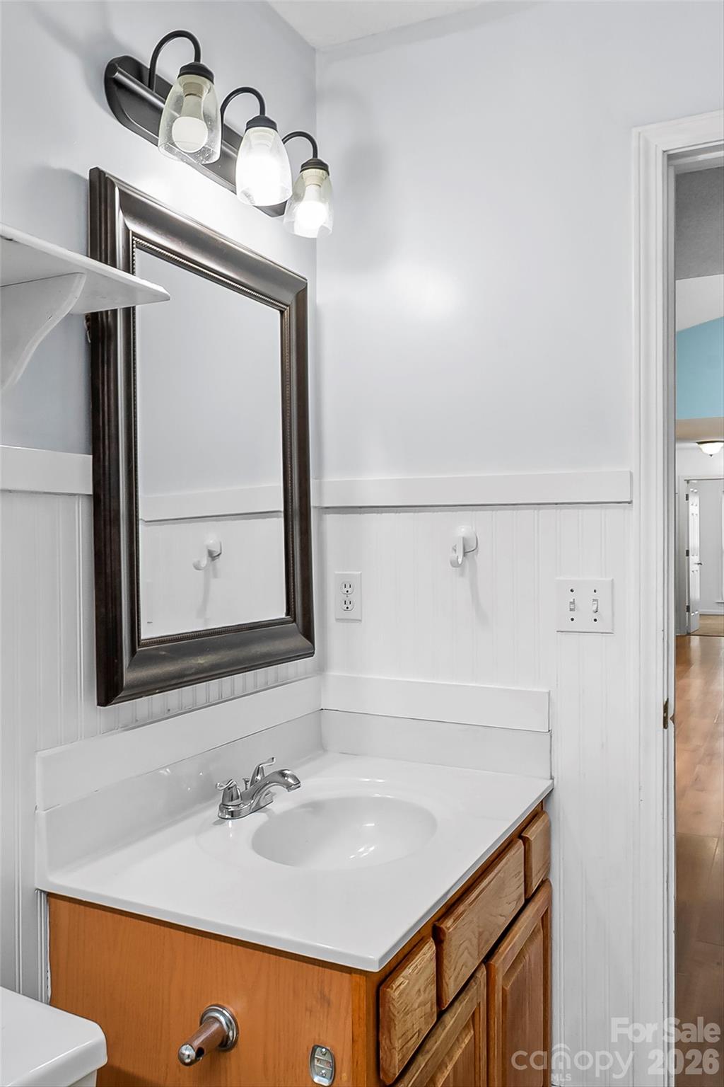 114 Hawks Nest Drive — Fletcher