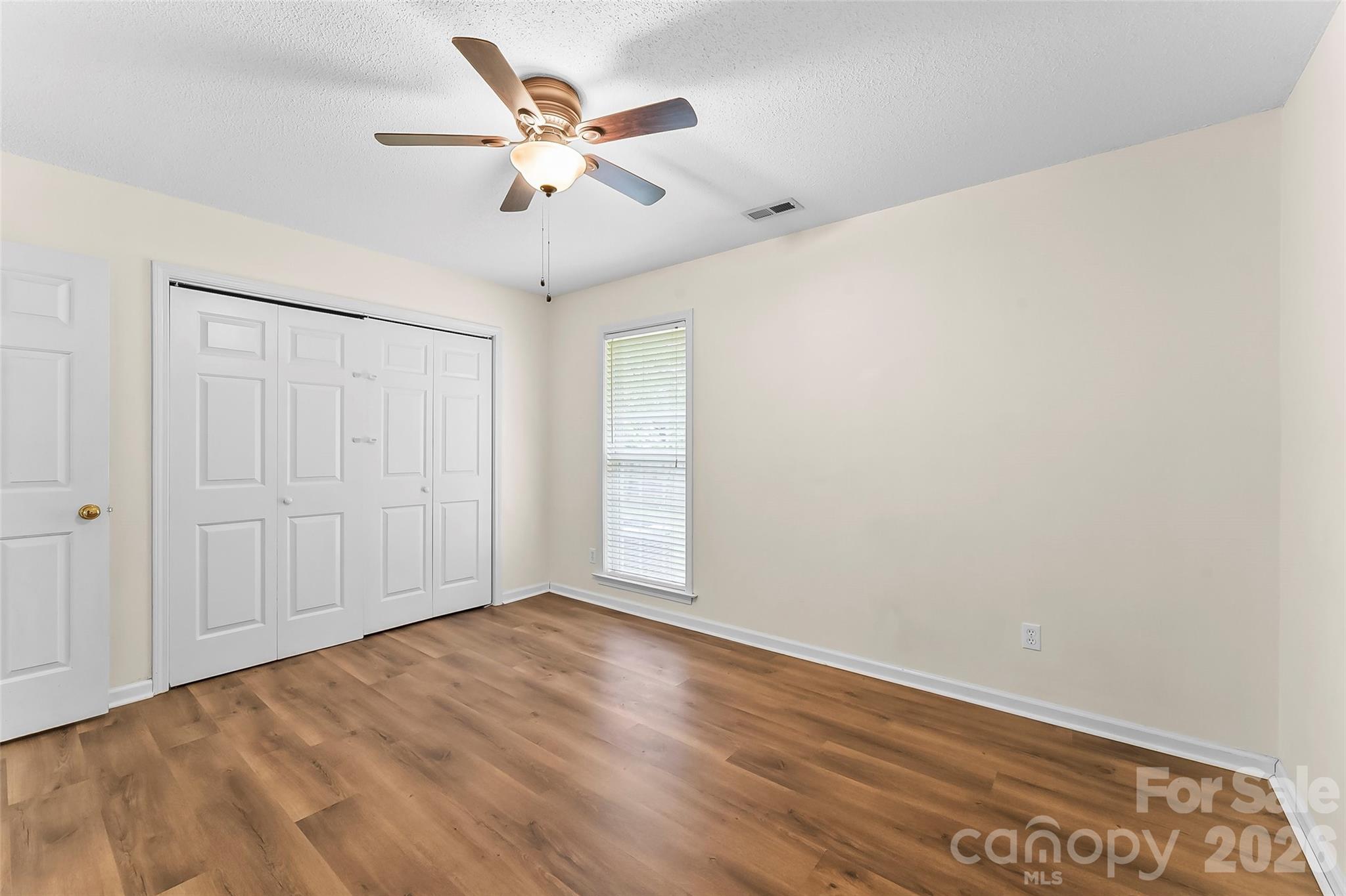 114 Hawks Nest Drive — Fletcher