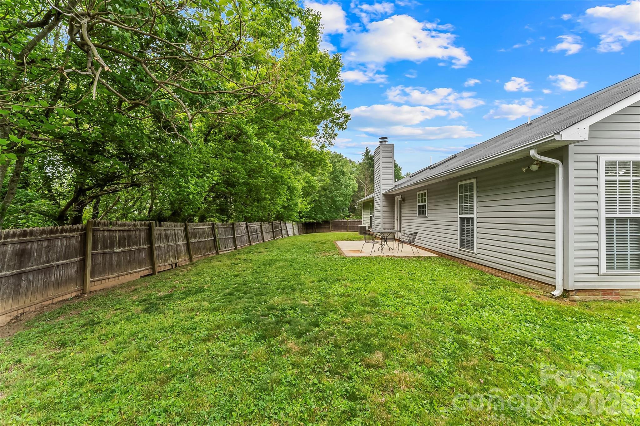 114 Hawks Nest Drive — Fletcher