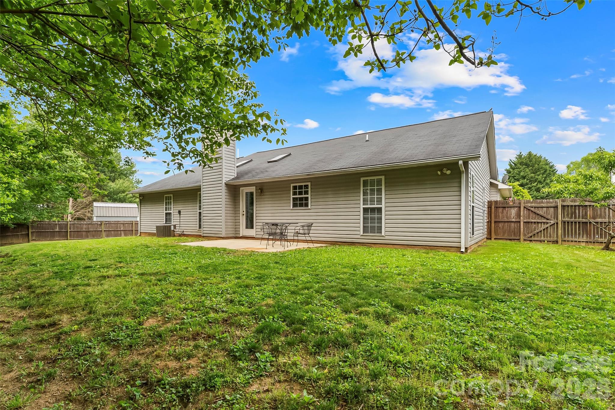 114 Hawks Nest Drive — Fletcher
