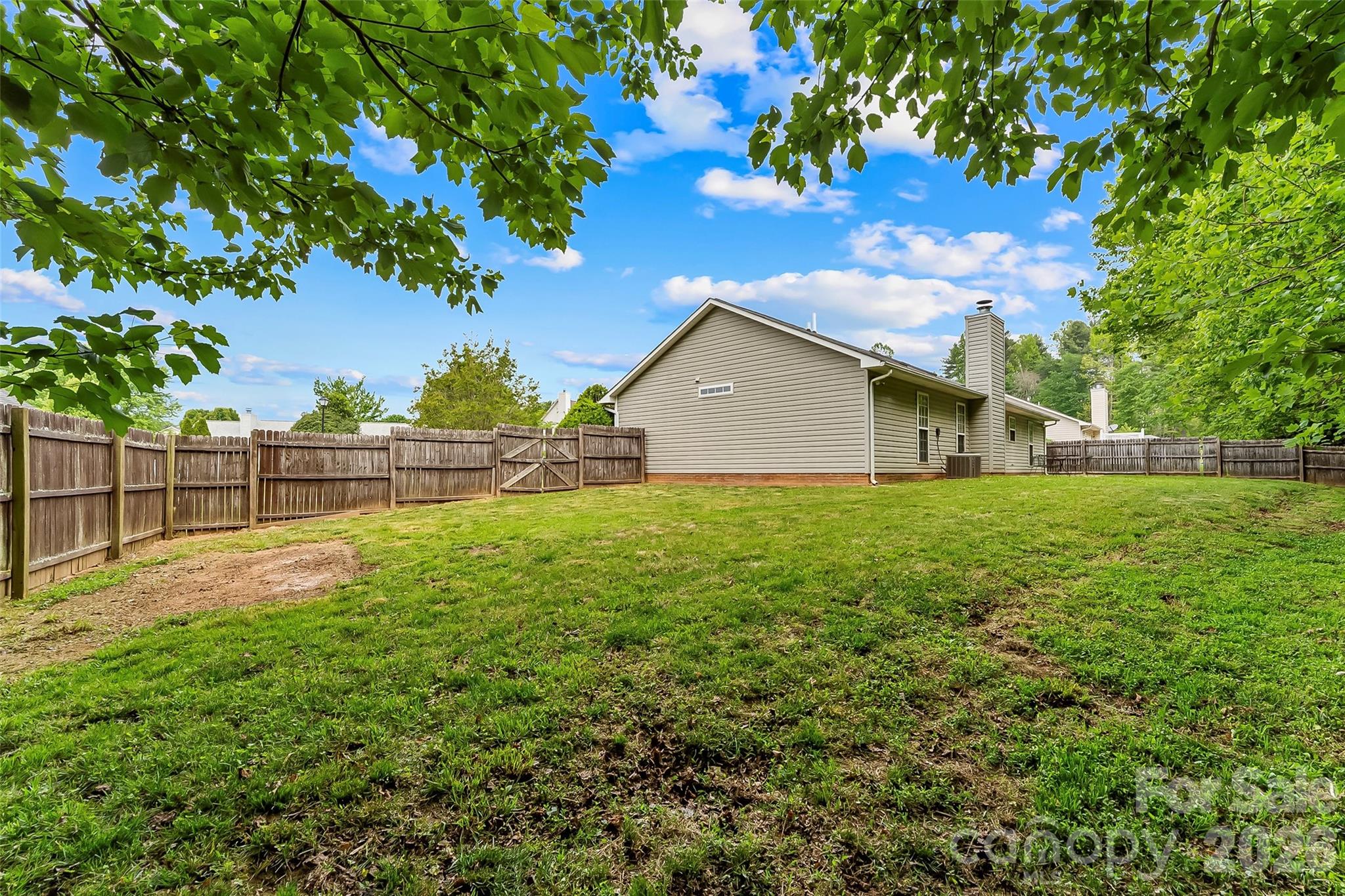 114 Hawks Nest Drive — Fletcher