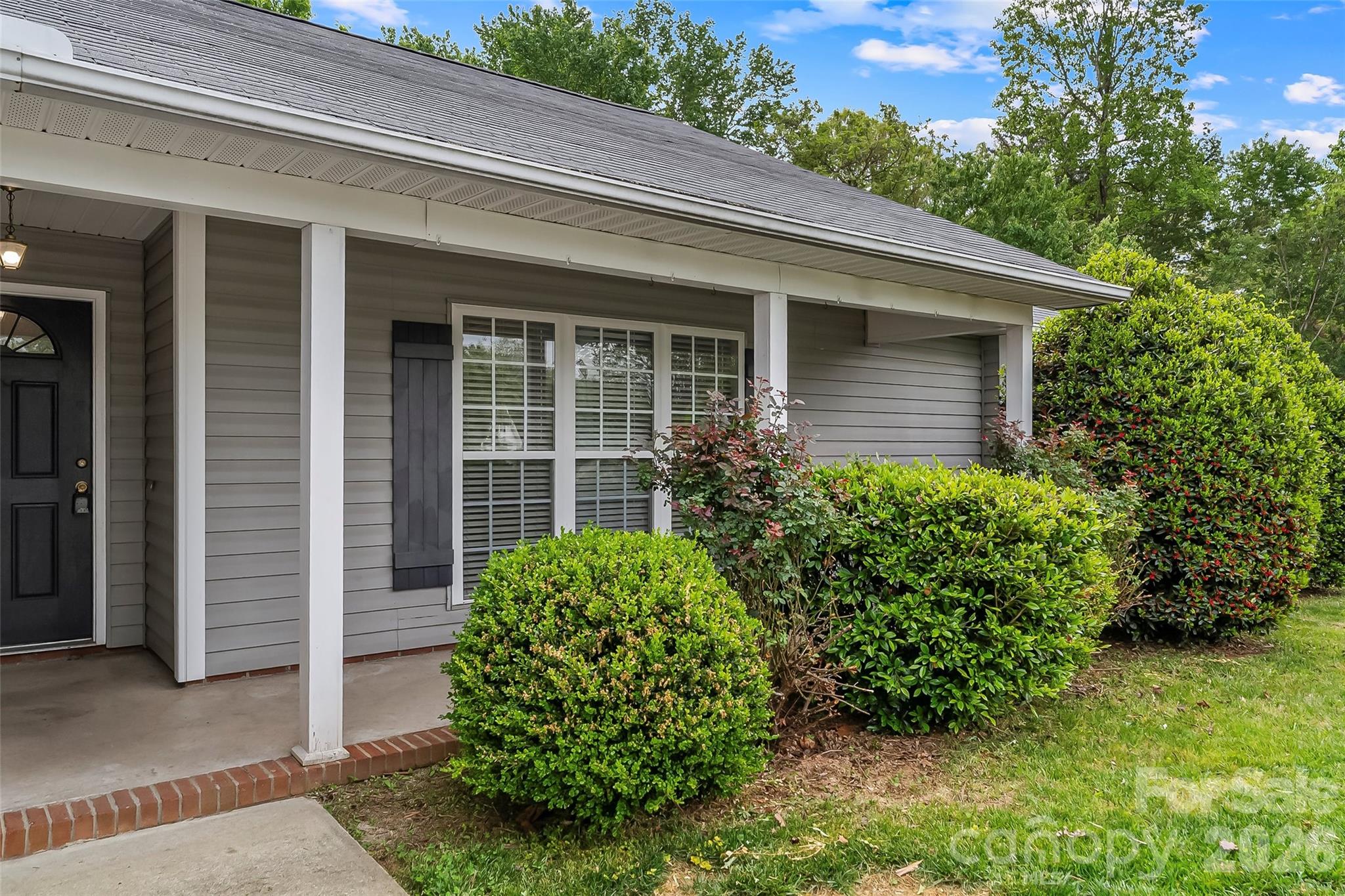 114 Hawks Nest Drive — Fletcher