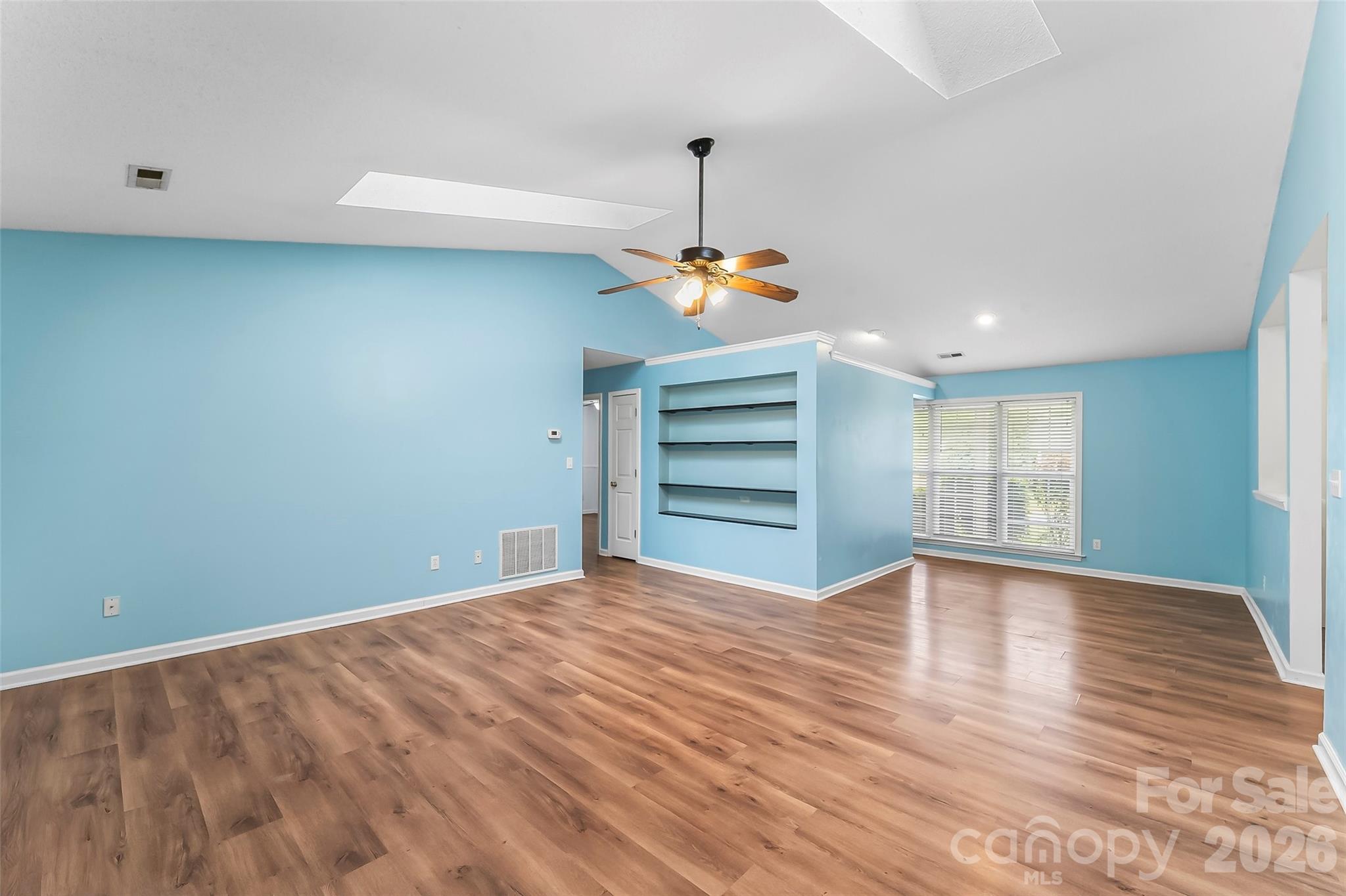 114 Hawks Nest Drive — Fletcher