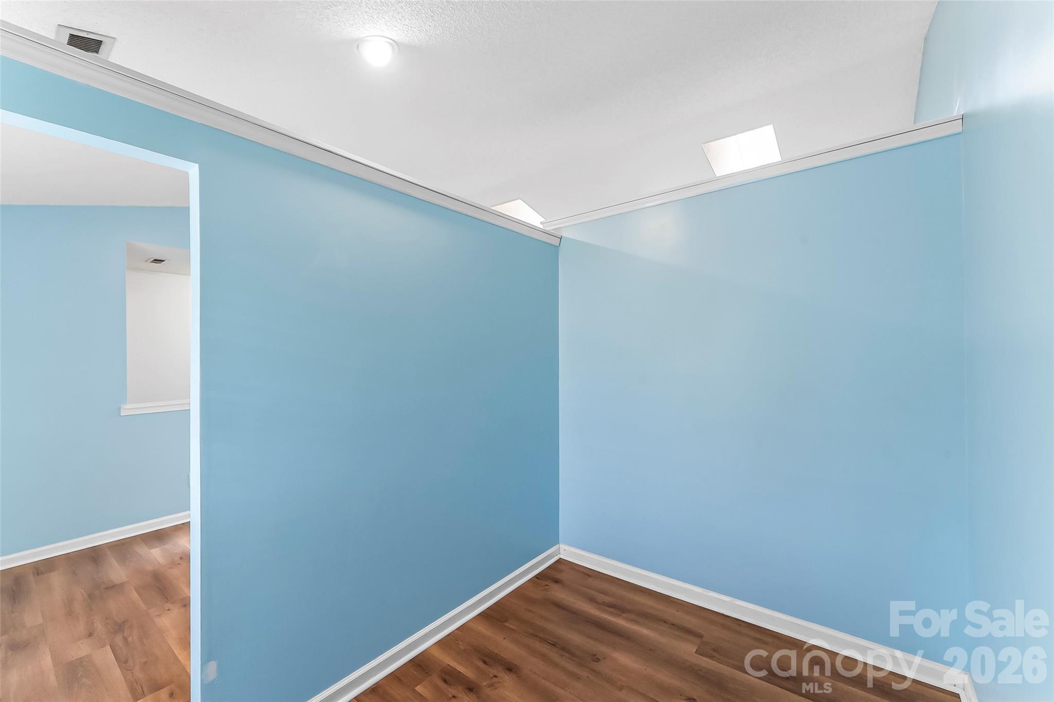 114 Hawks Nest Drive — Fletcher