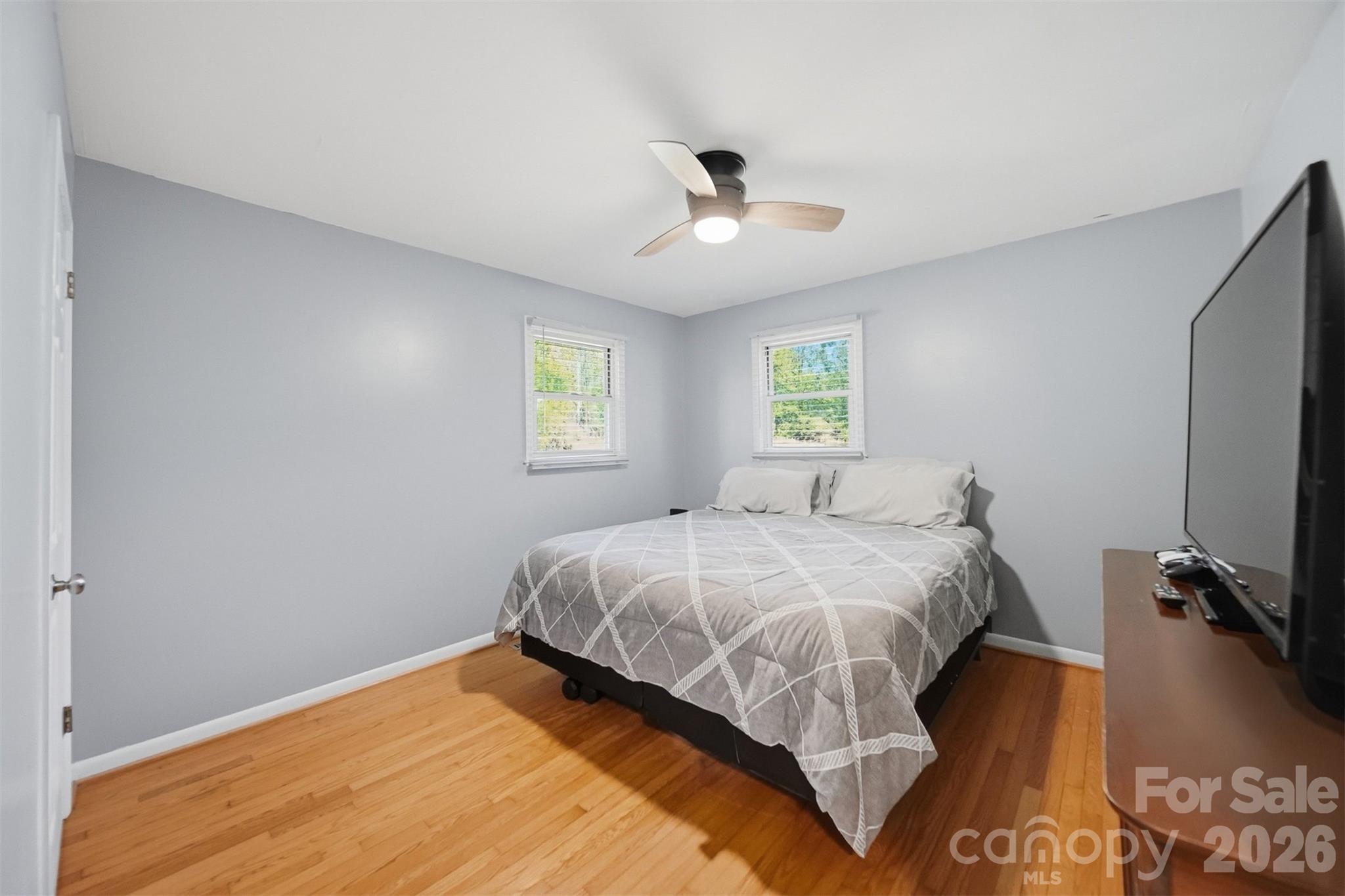 1745 26th Street NE — Hickory