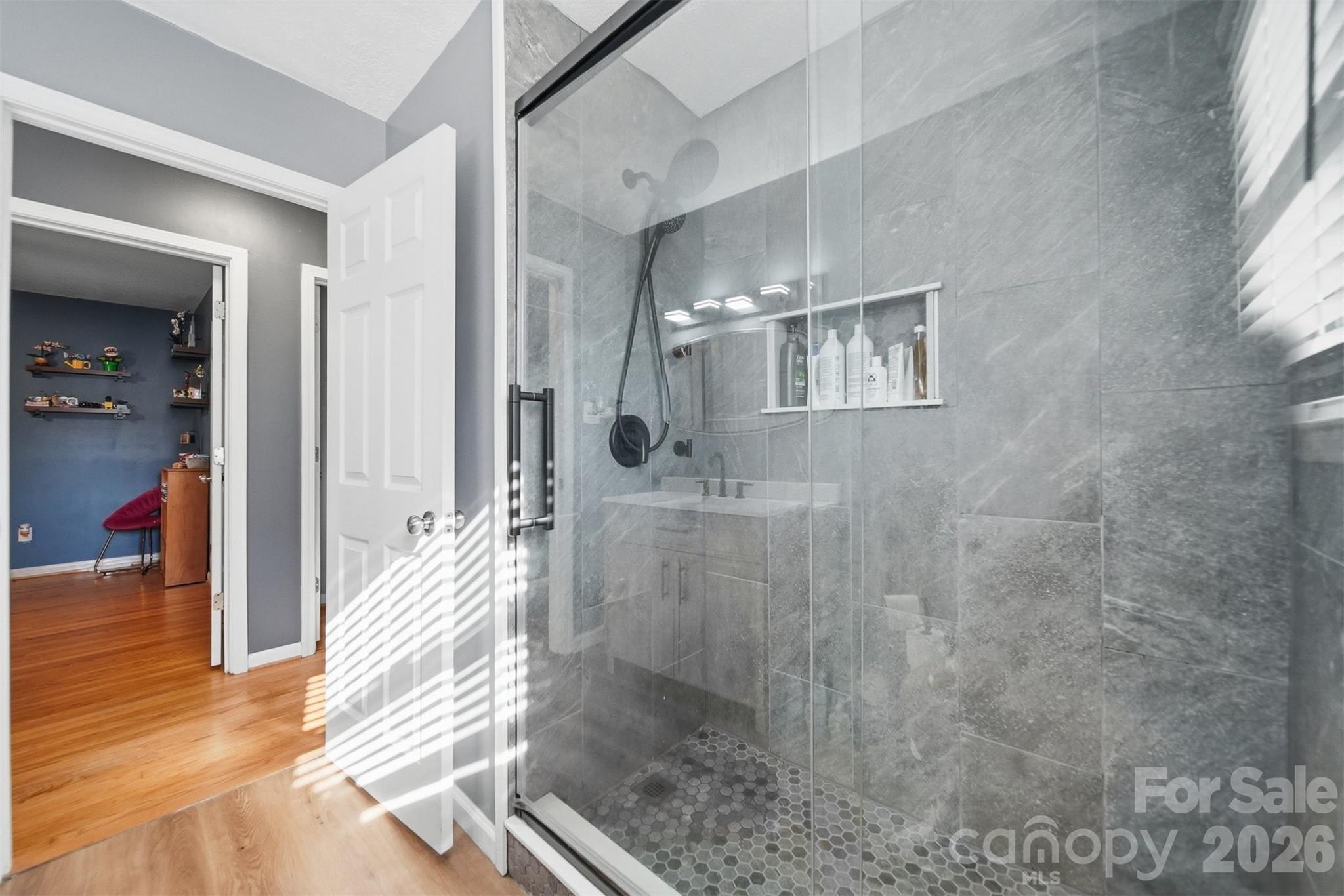1745 26th Street NE — Hickory