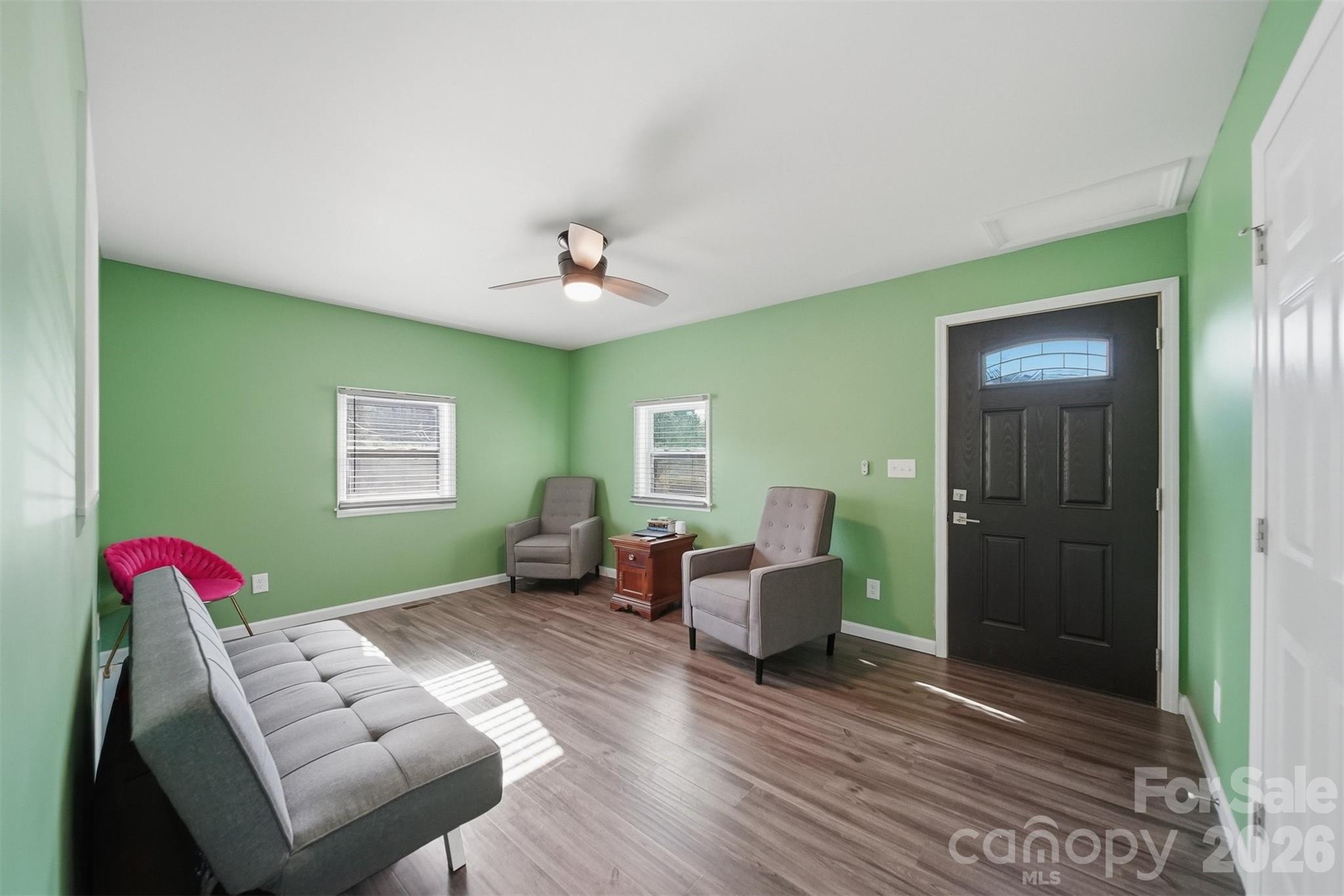1745 26th Street NE — Hickory