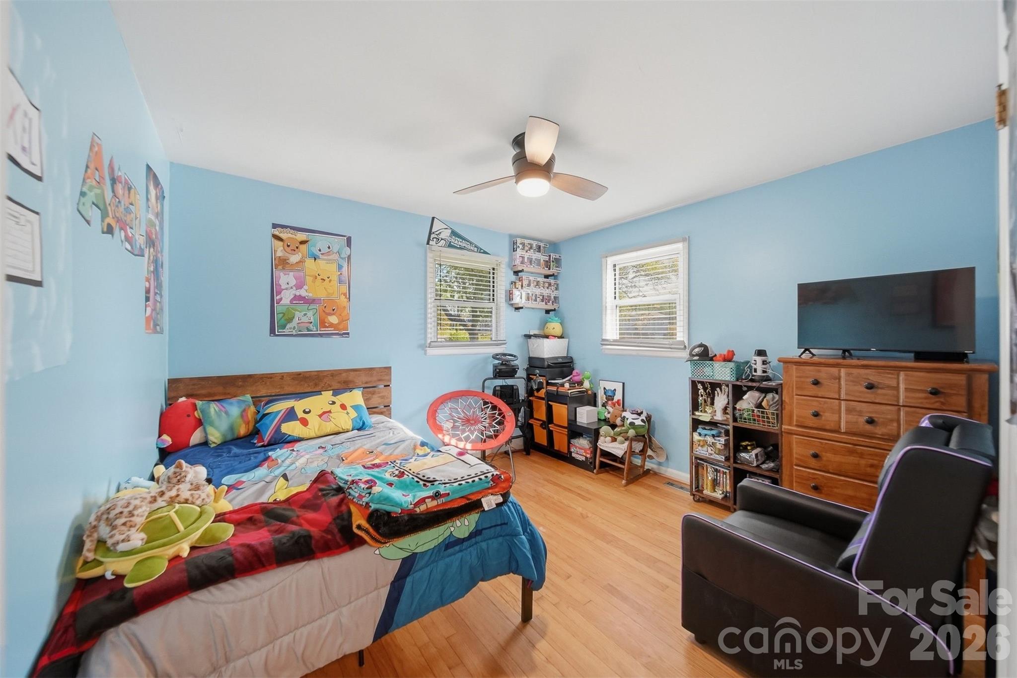1745 26th Street NE — Hickory