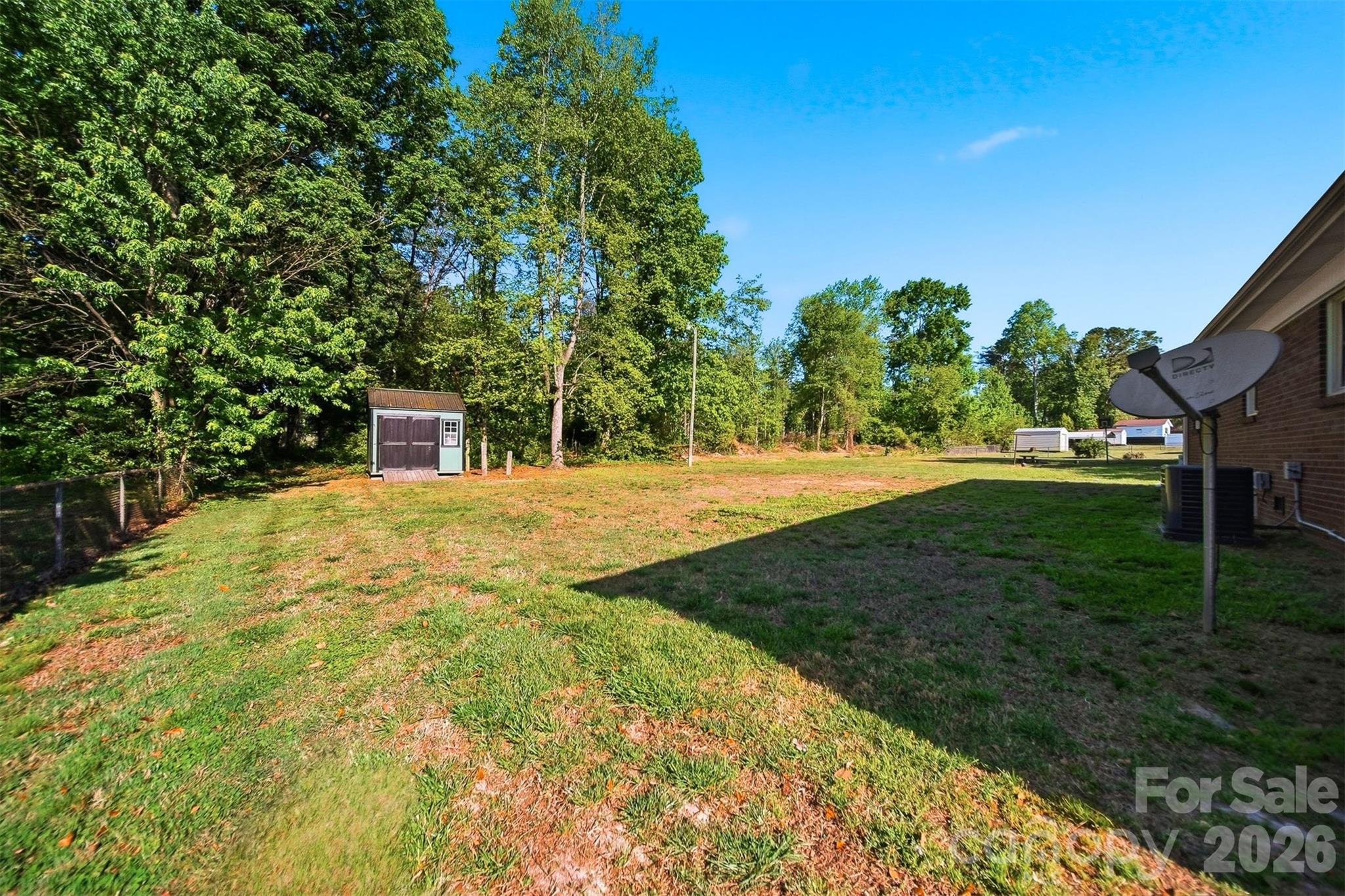 1745 26th Street NE — Hickory