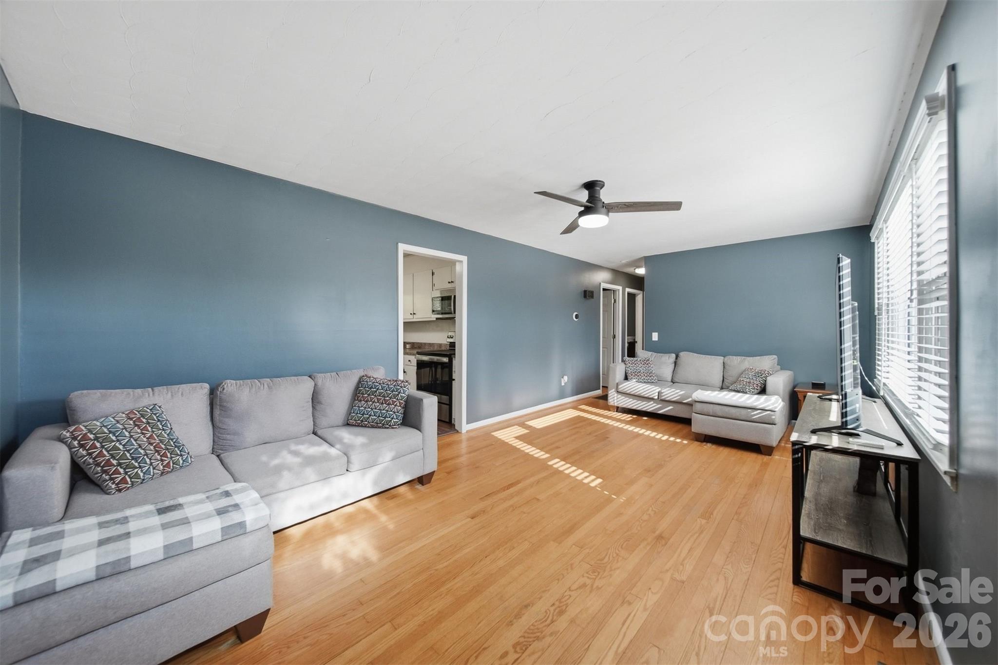 1745 26th Street NE — Hickory