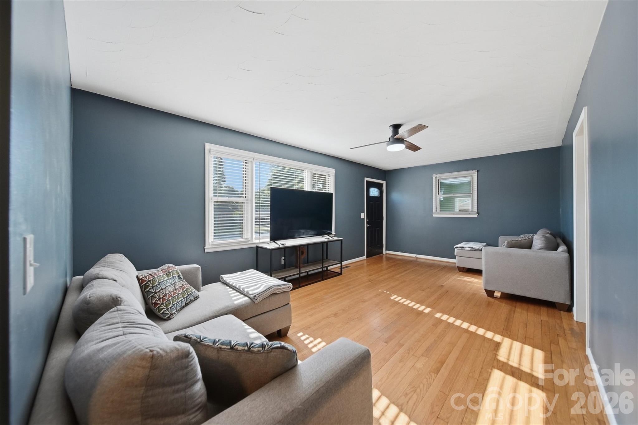 1745 26th Street NE — Hickory