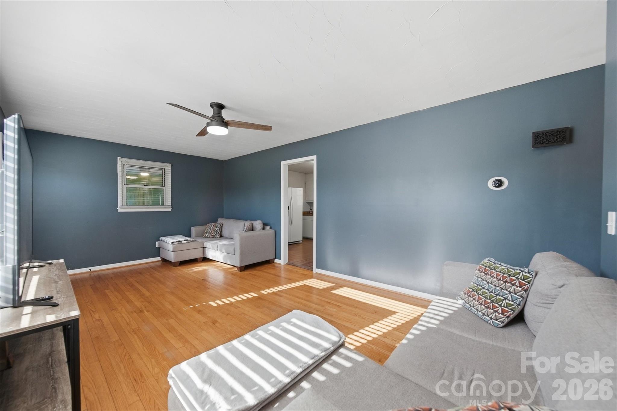 1745 26th Street NE — Hickory