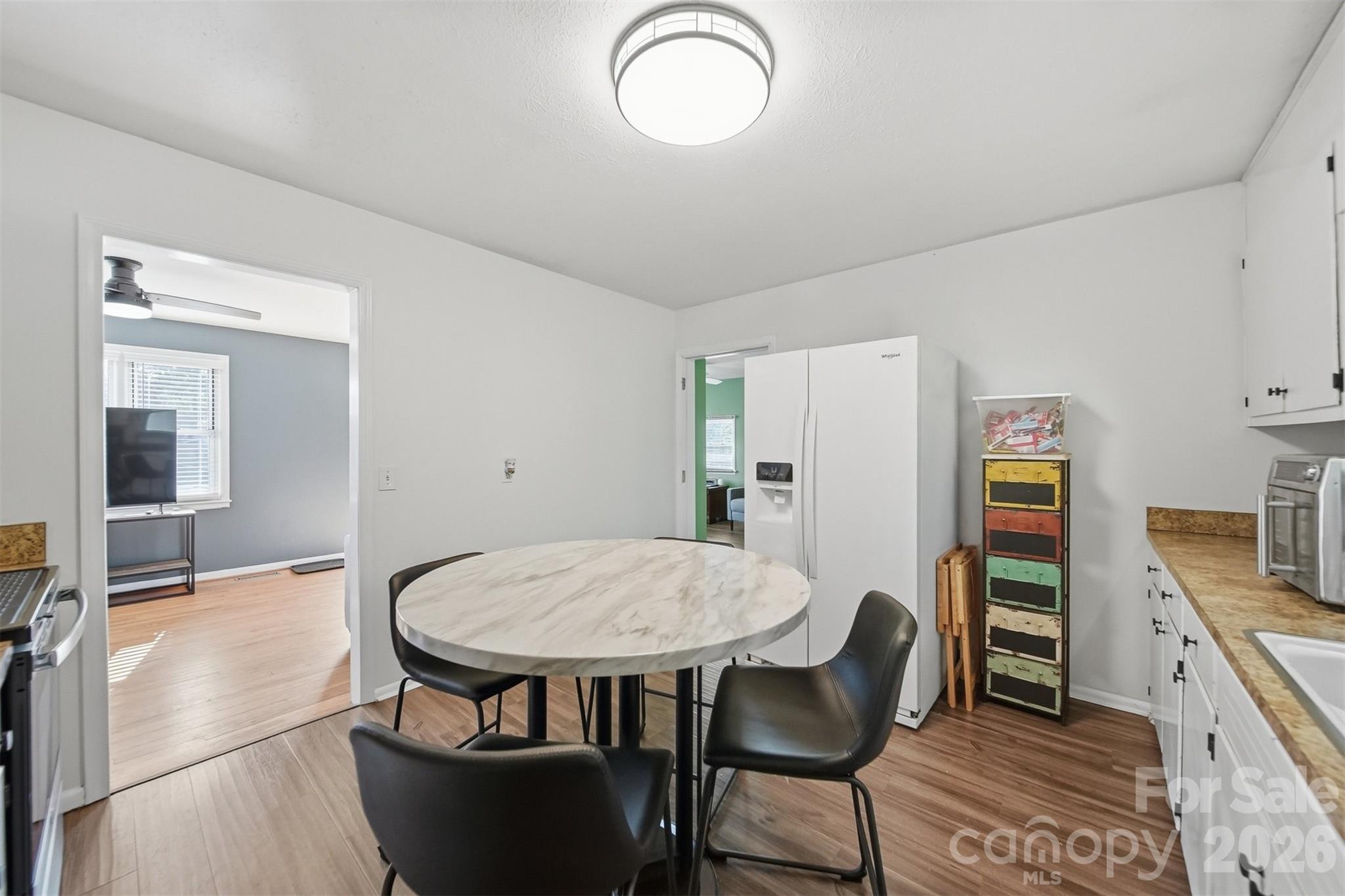 1745 26th Street NE — Hickory