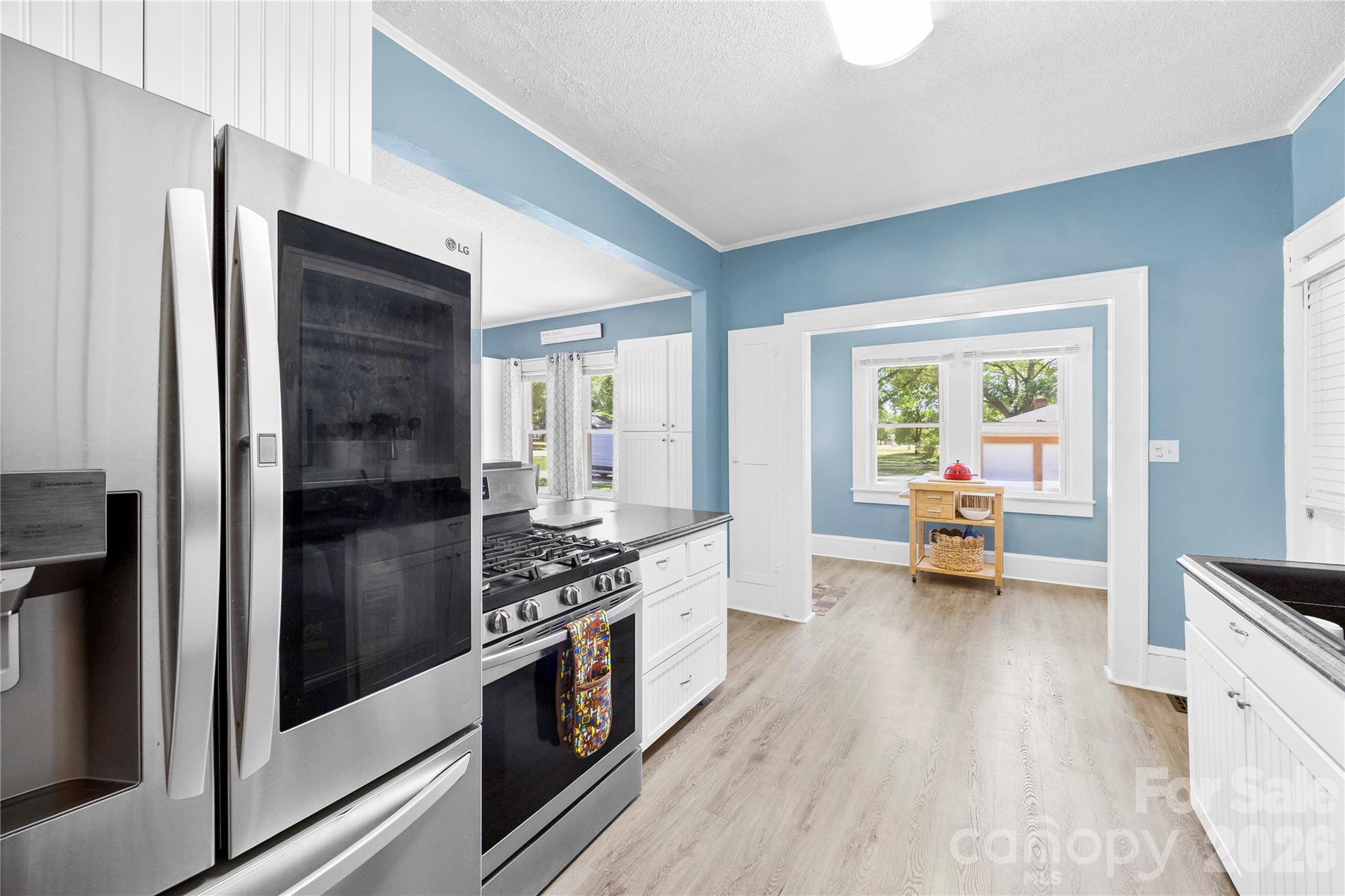 2030 South Point Road — Belmont
