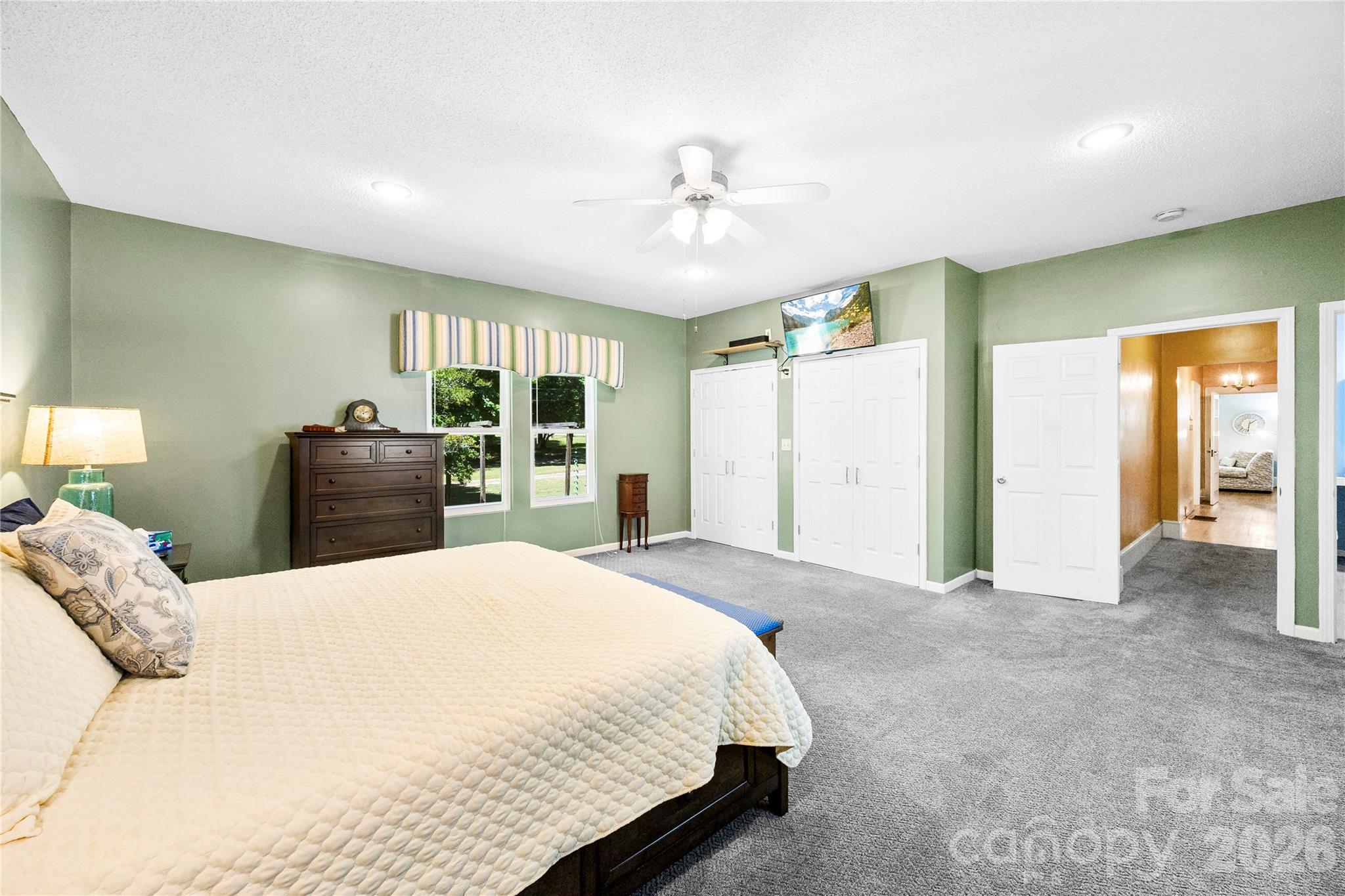 2030 South Point Road — Belmont