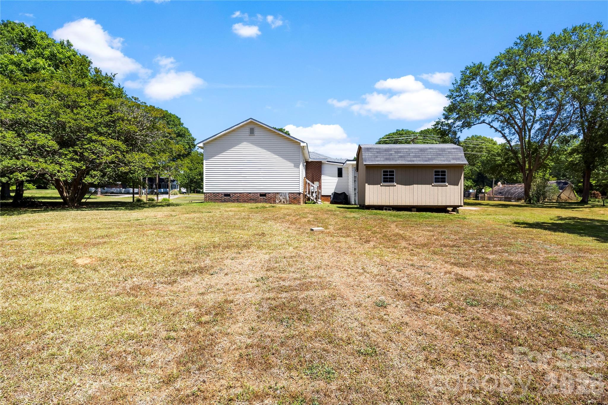 2030 South Point Road — Belmont