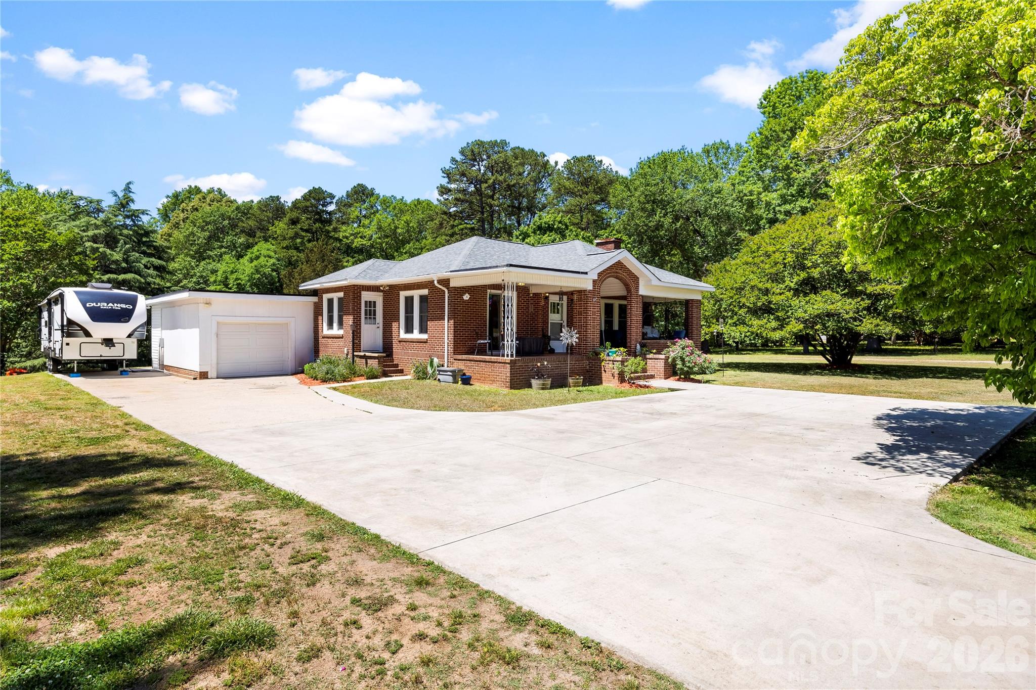 2030 South Point Road — Belmont