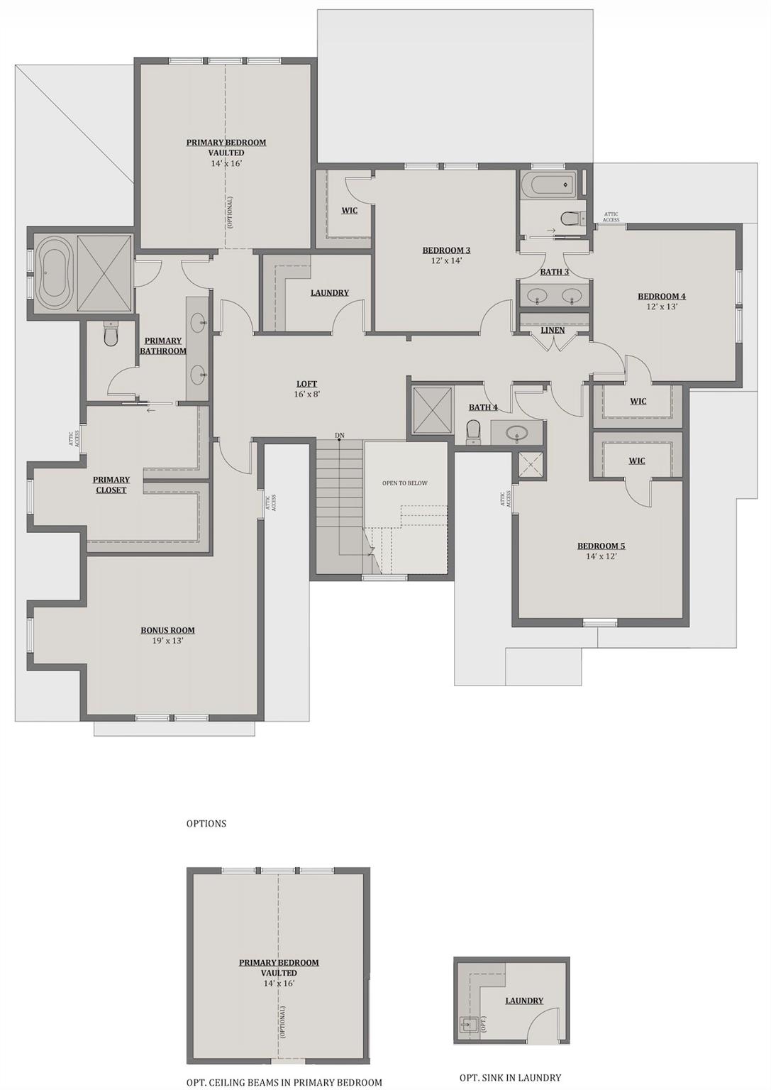 5109 Dolly Way — Mint Hill