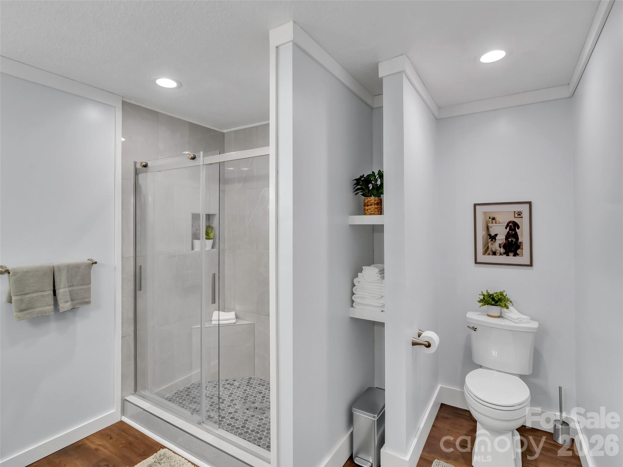 129 Hooper Haven Drive — Waynesville