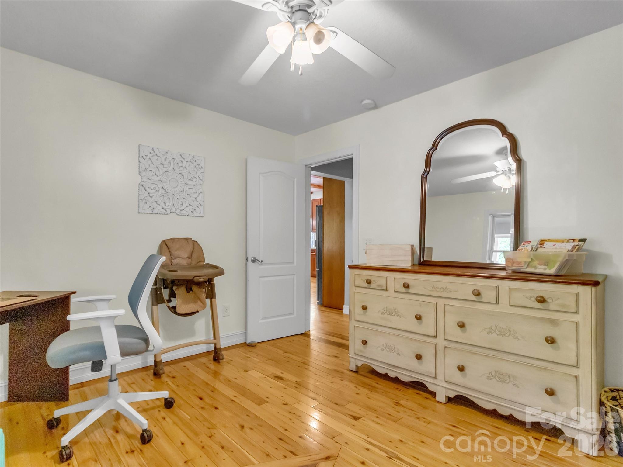 129 Hooper Haven Drive — Waynesville