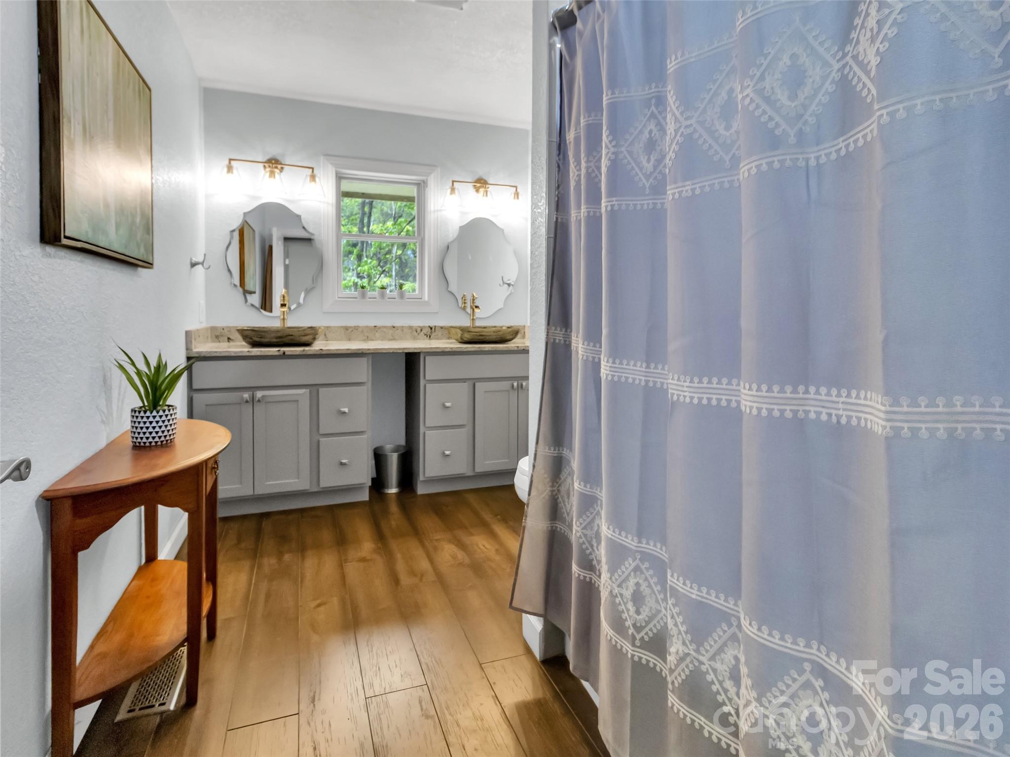 129 Hooper Haven Drive — Waynesville