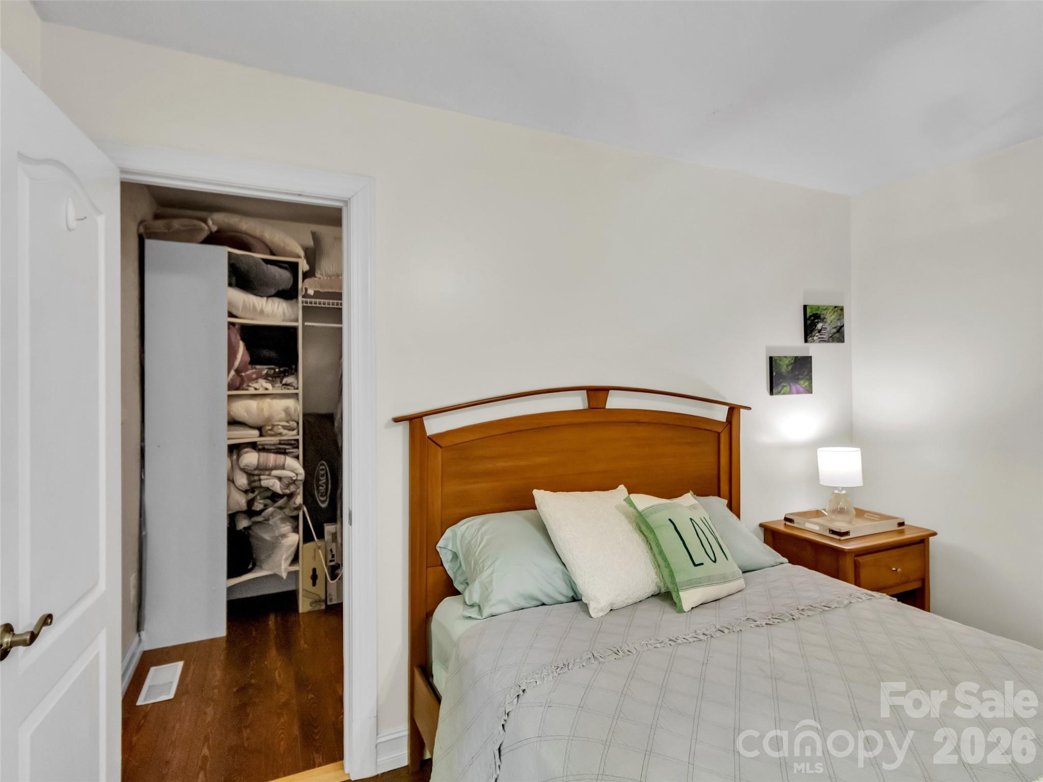 129 Hooper Haven Drive — Waynesville