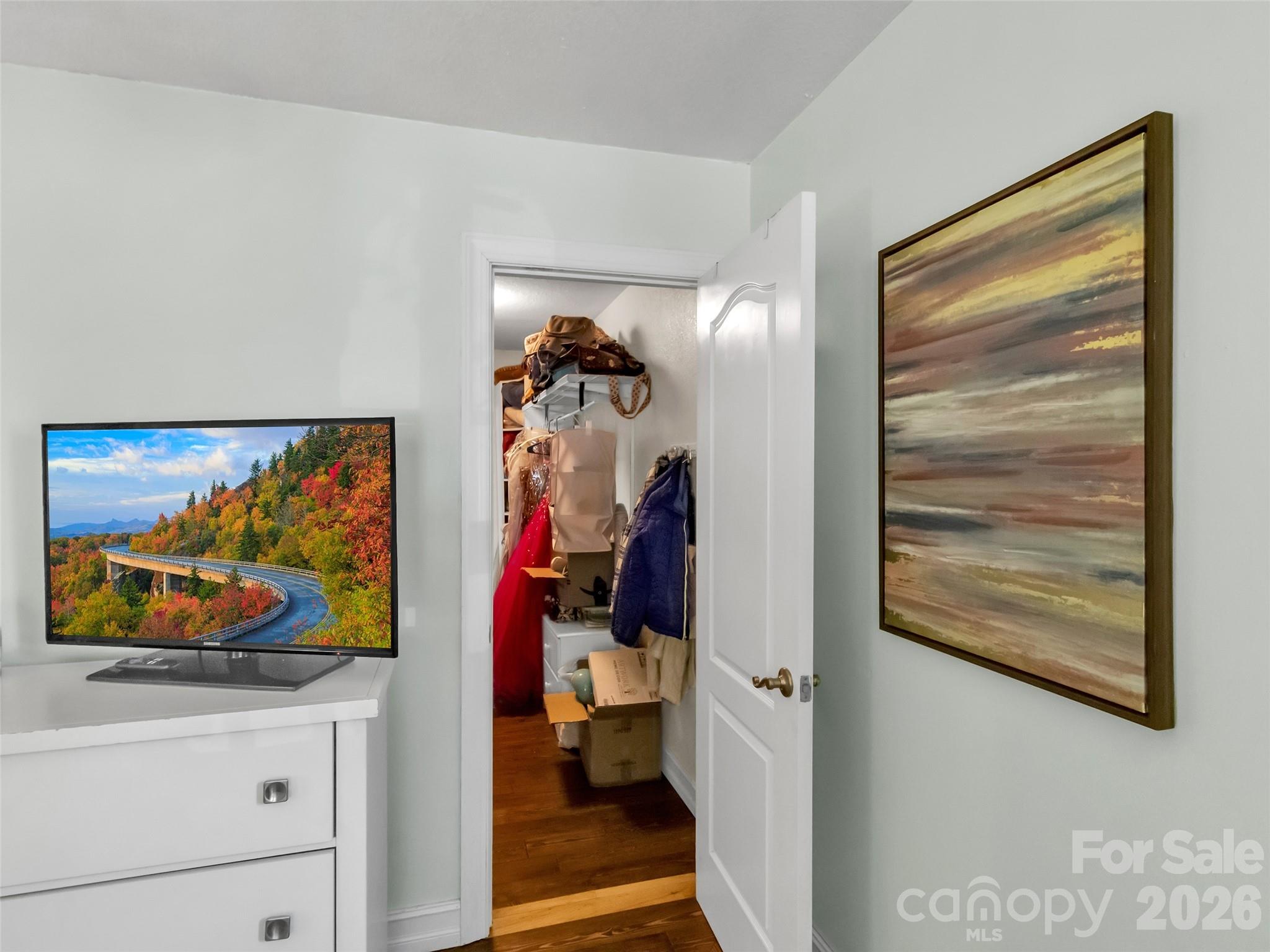 129 Hooper Haven Drive — Waynesville