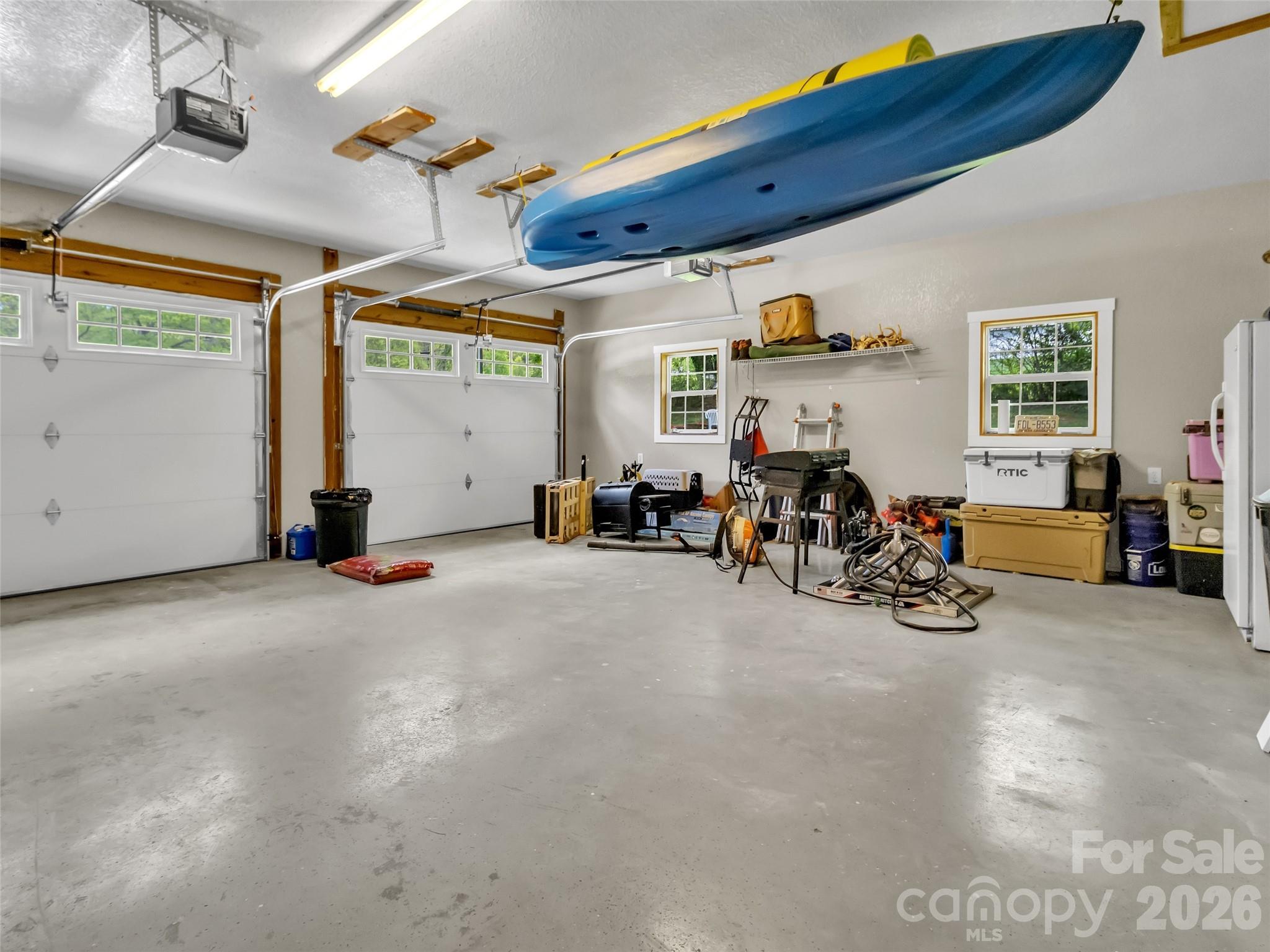 129 Hooper Haven Drive — Waynesville
